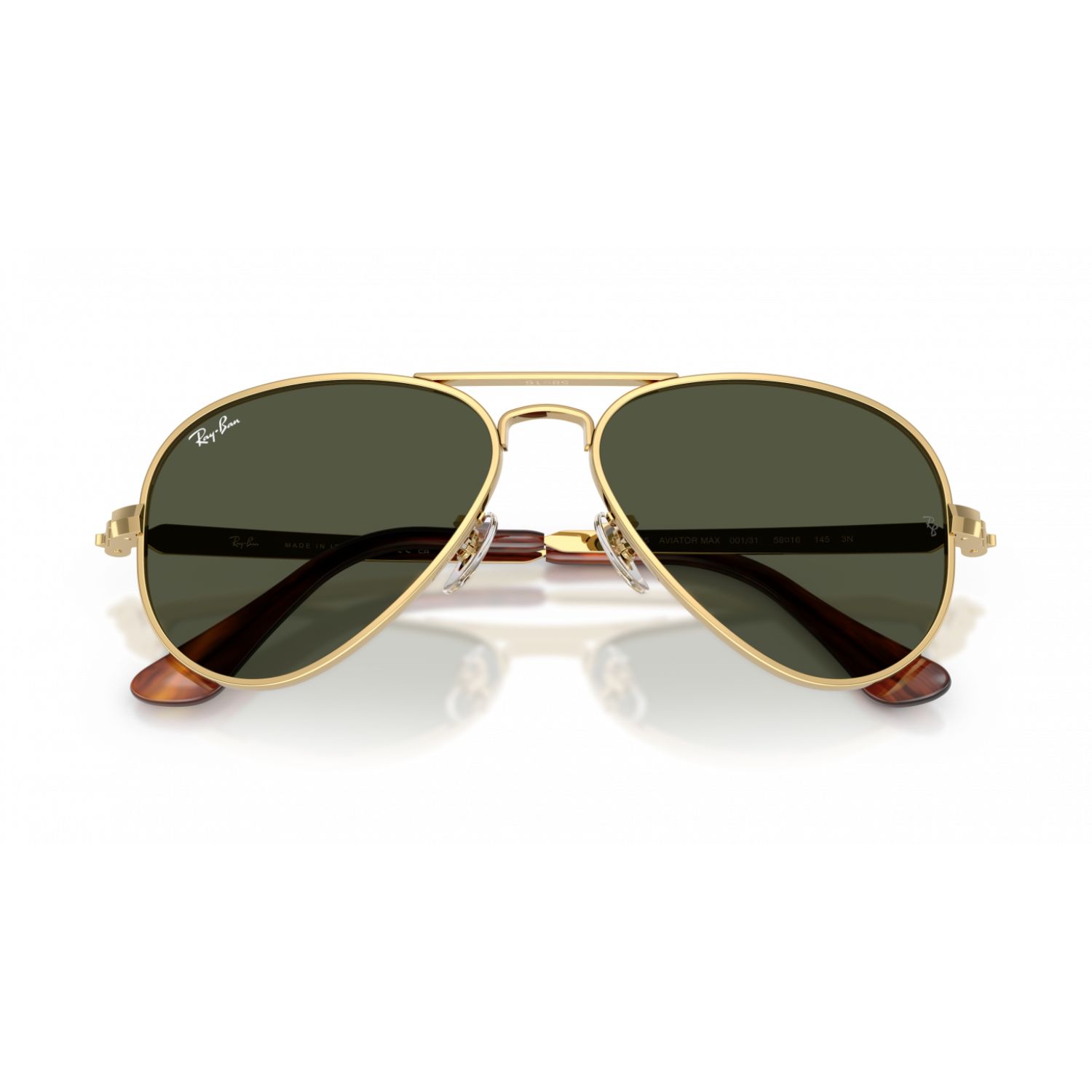RAY BAN AVIATOR MAX RB3925 - Imagen 4