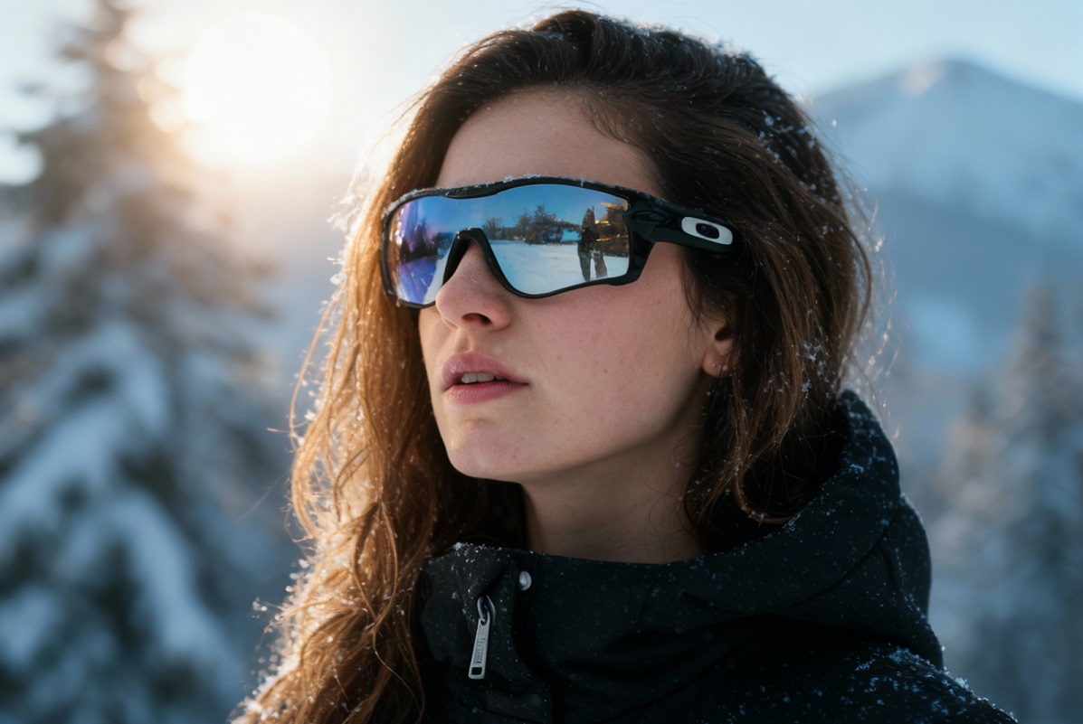 como elegir las mejores gafas de sol para la nieve como elegir las mejores gafas de sol para la nieve