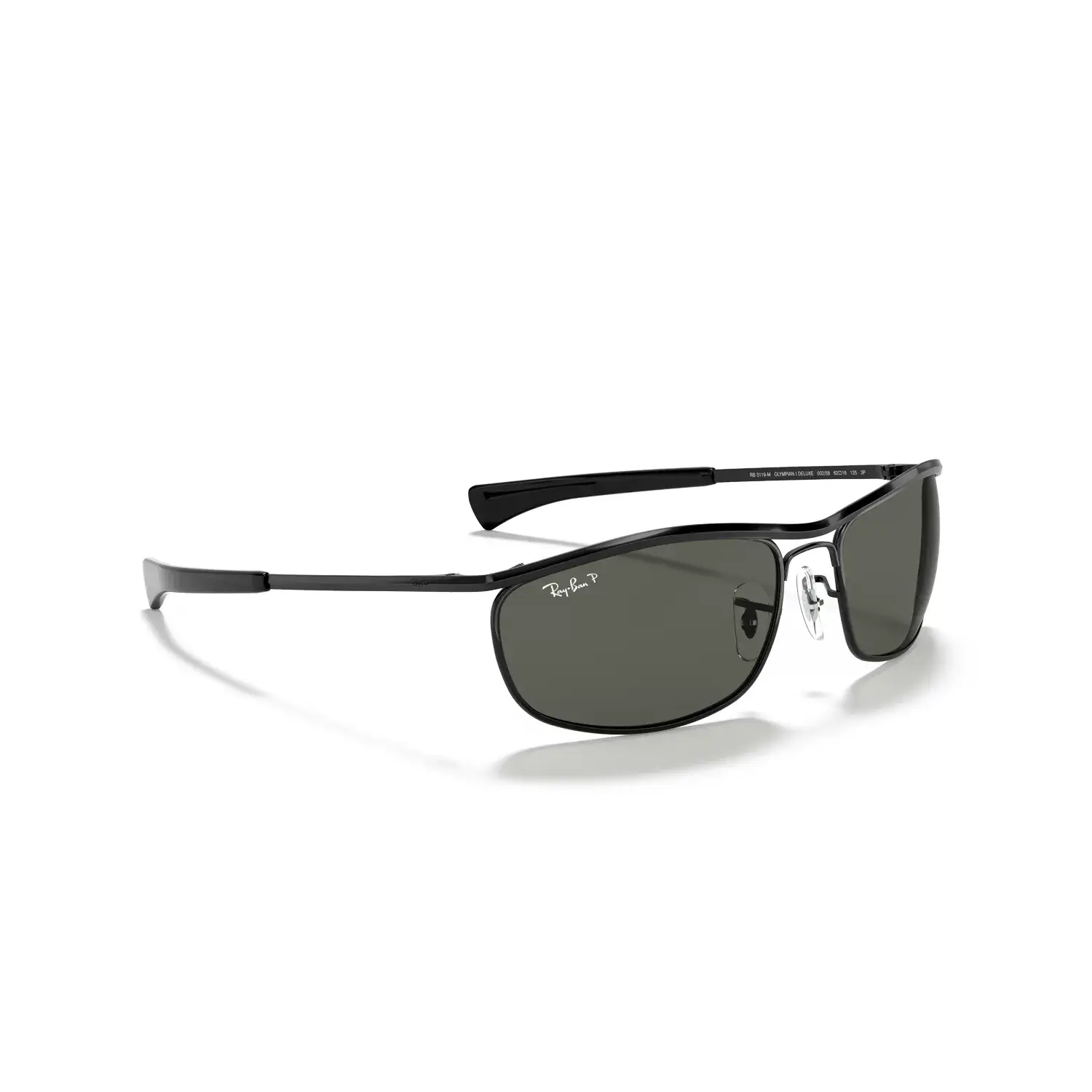 RAY BAN OLYMPIAN I DELUXE 0RB3119M - Imagen 10