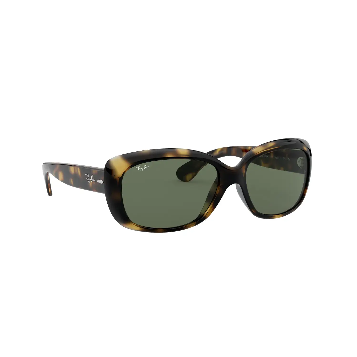 RAY BAN JACKIE OHH RB4101 - Imagen 5