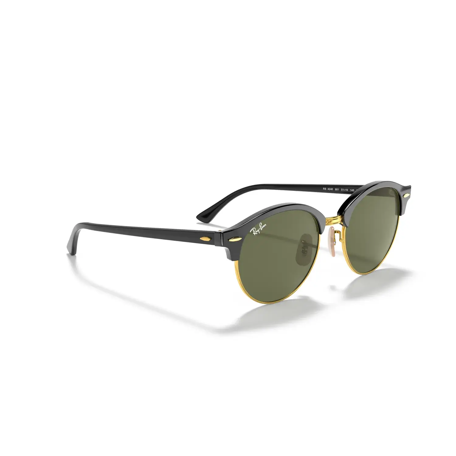 RAY BAN CLUBROUND RB4246 - Imagen 12