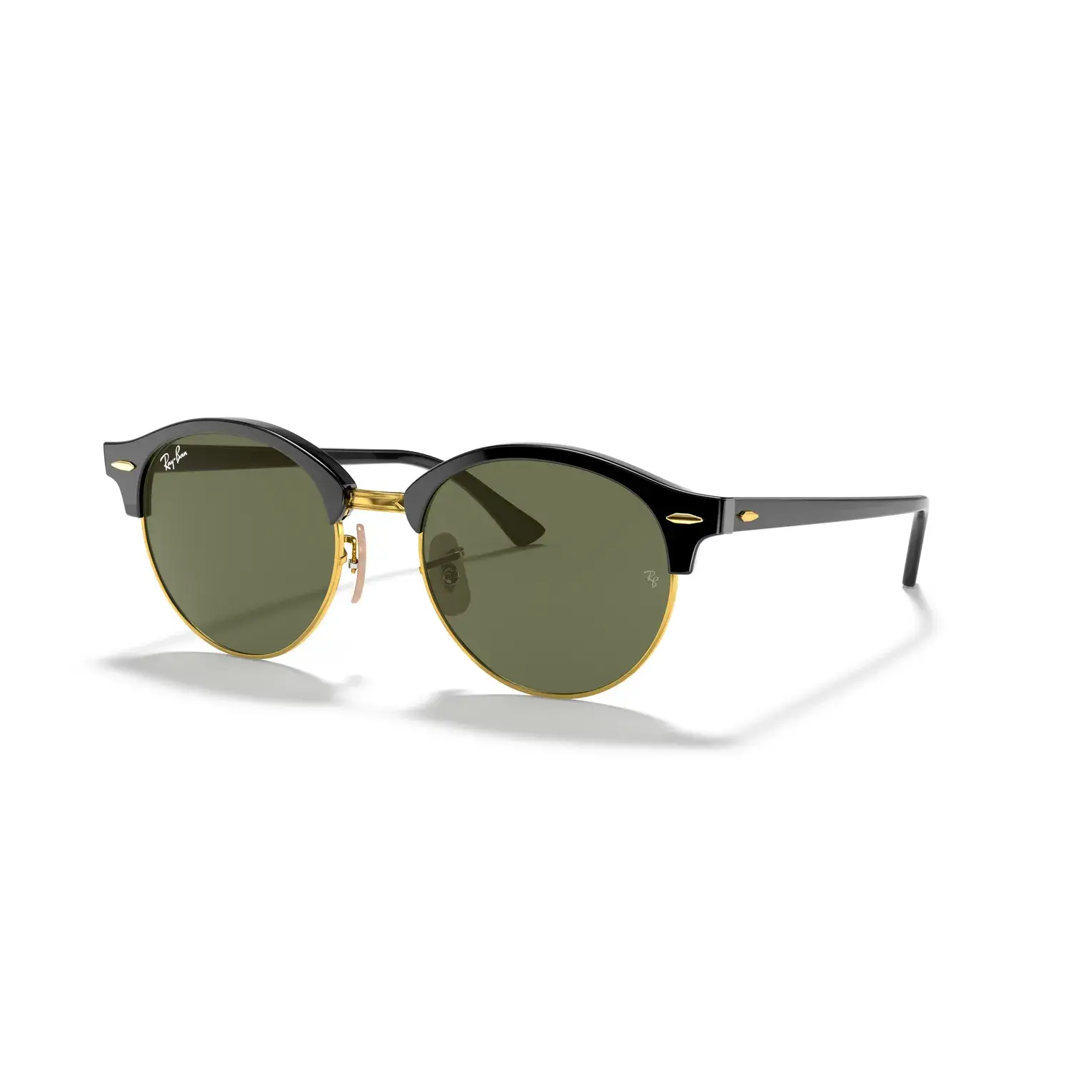RAY BAN CLUBROUND RB4246