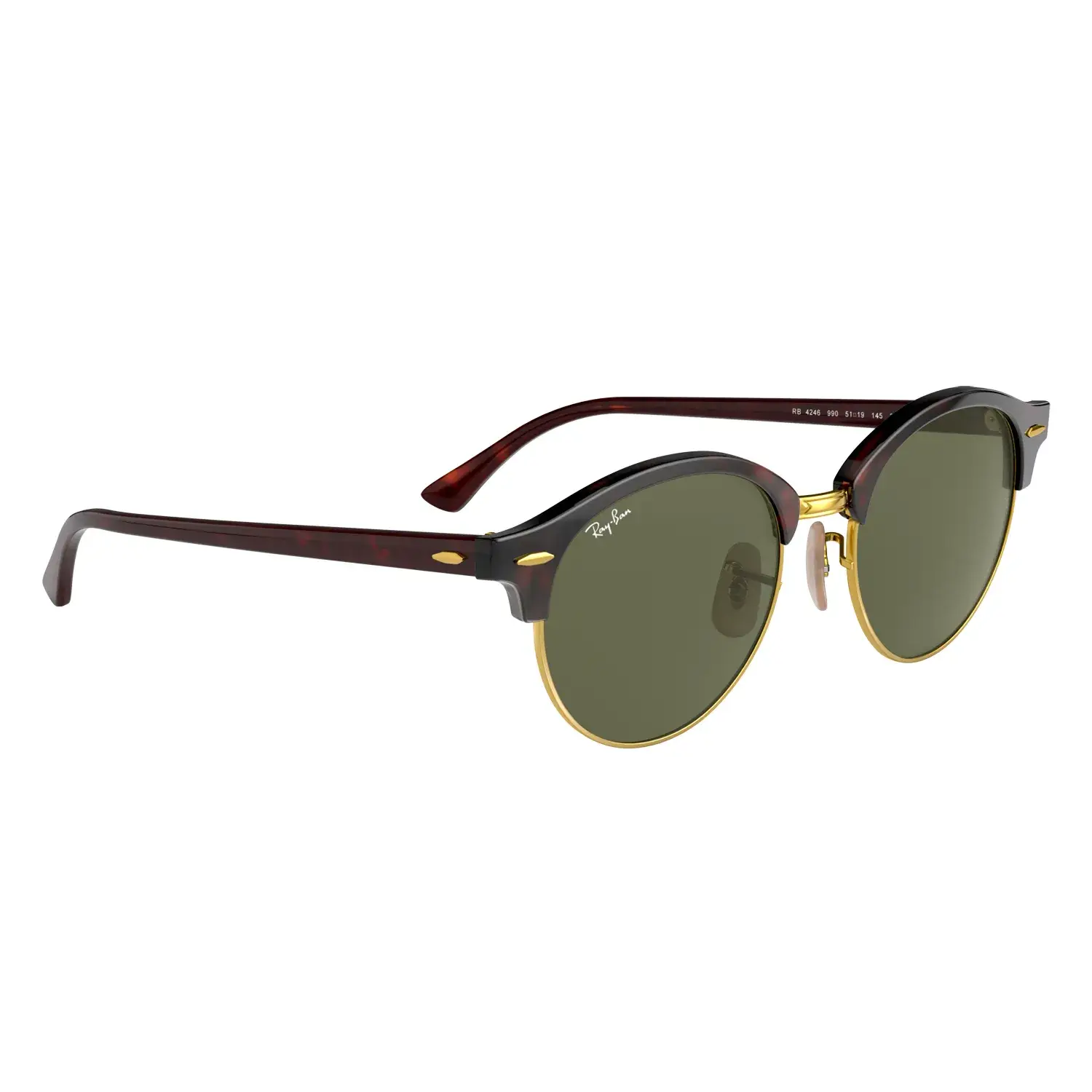 RAY BAN CLUBROUND RB4246 - Imagen 6