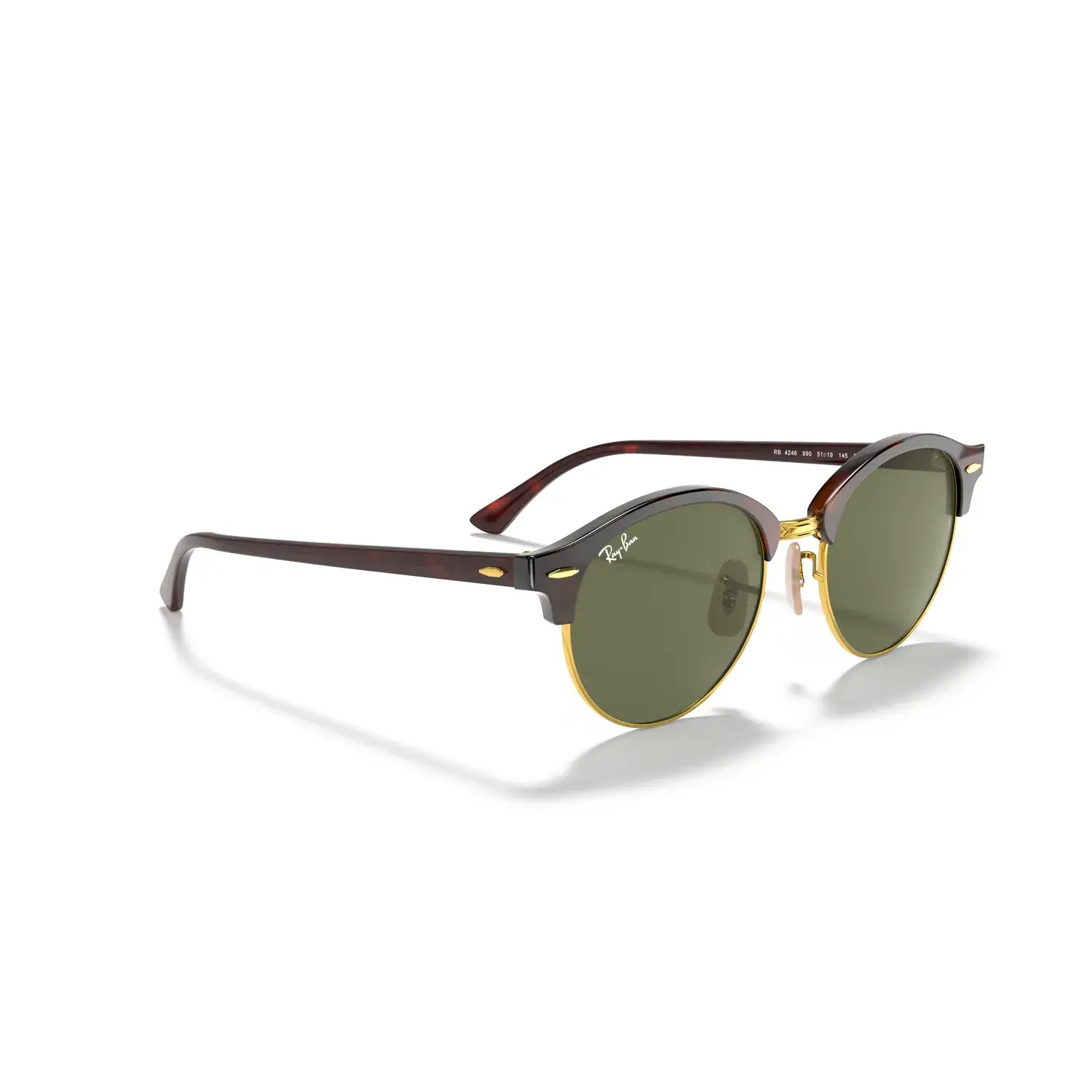 RAY BAN CLUBROUND RB4246 - Imagen 5