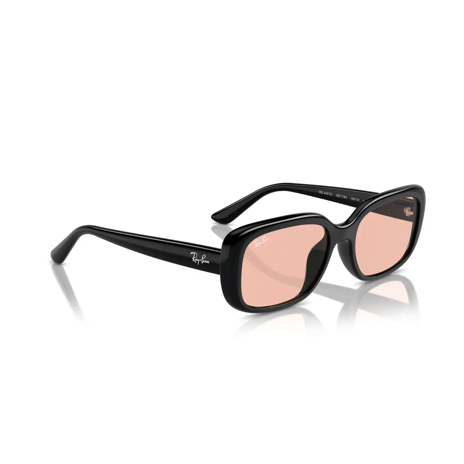 RAY BAN RB4421D - Imagen 7