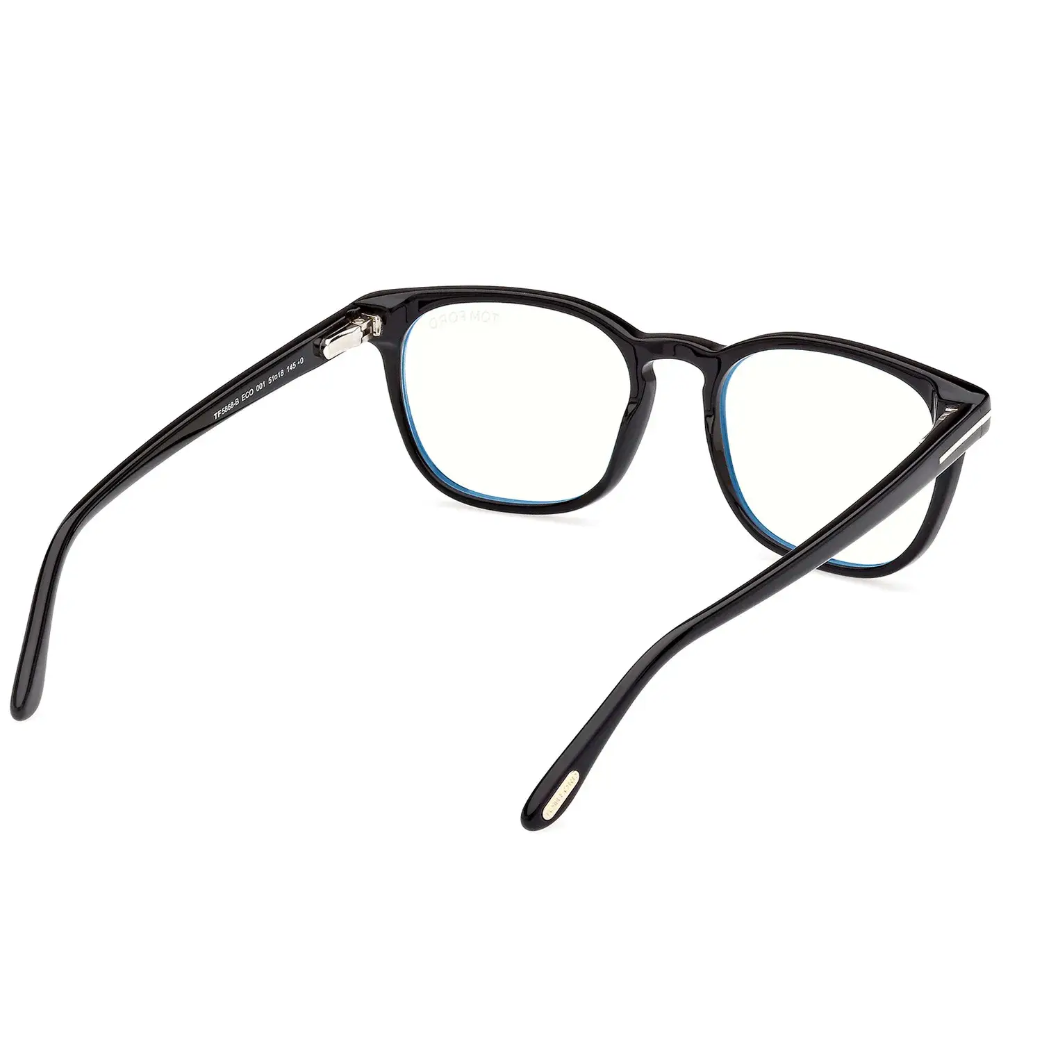 TOM FORD FT5868 B - Imagen 7