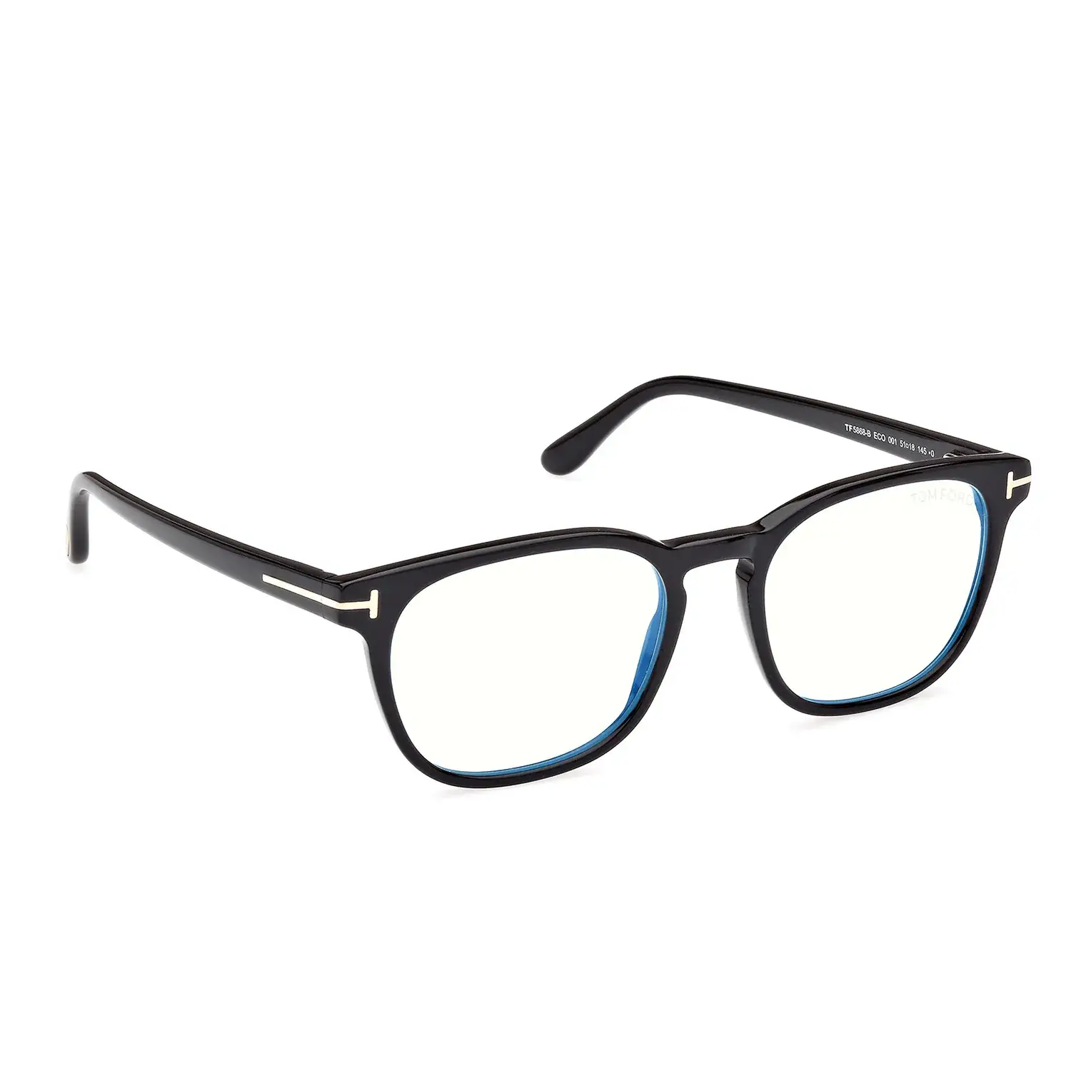 TOM FORD FT5868 B - Imagen 3