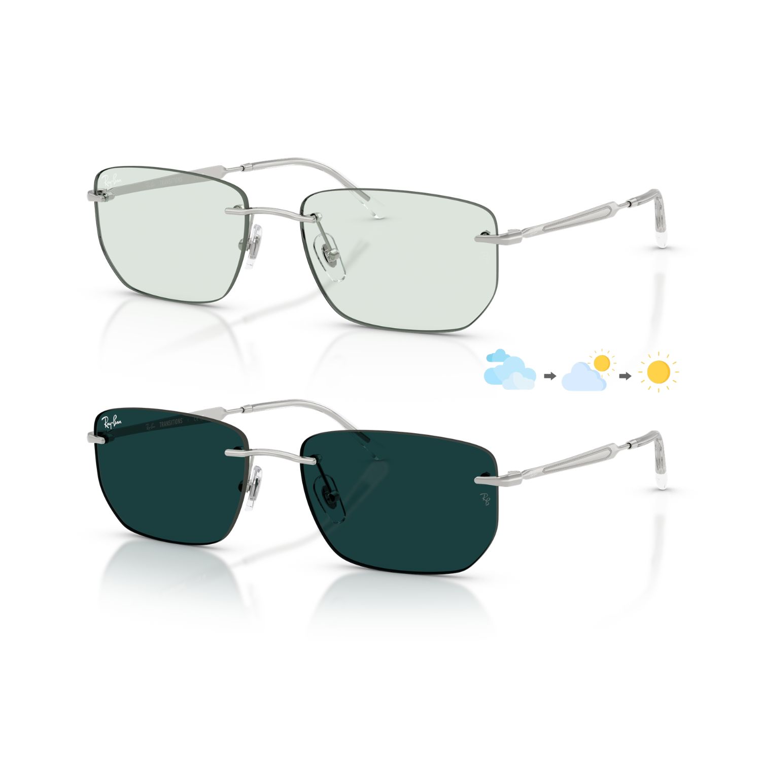 RAY BAN RB3768 - Imagen 3