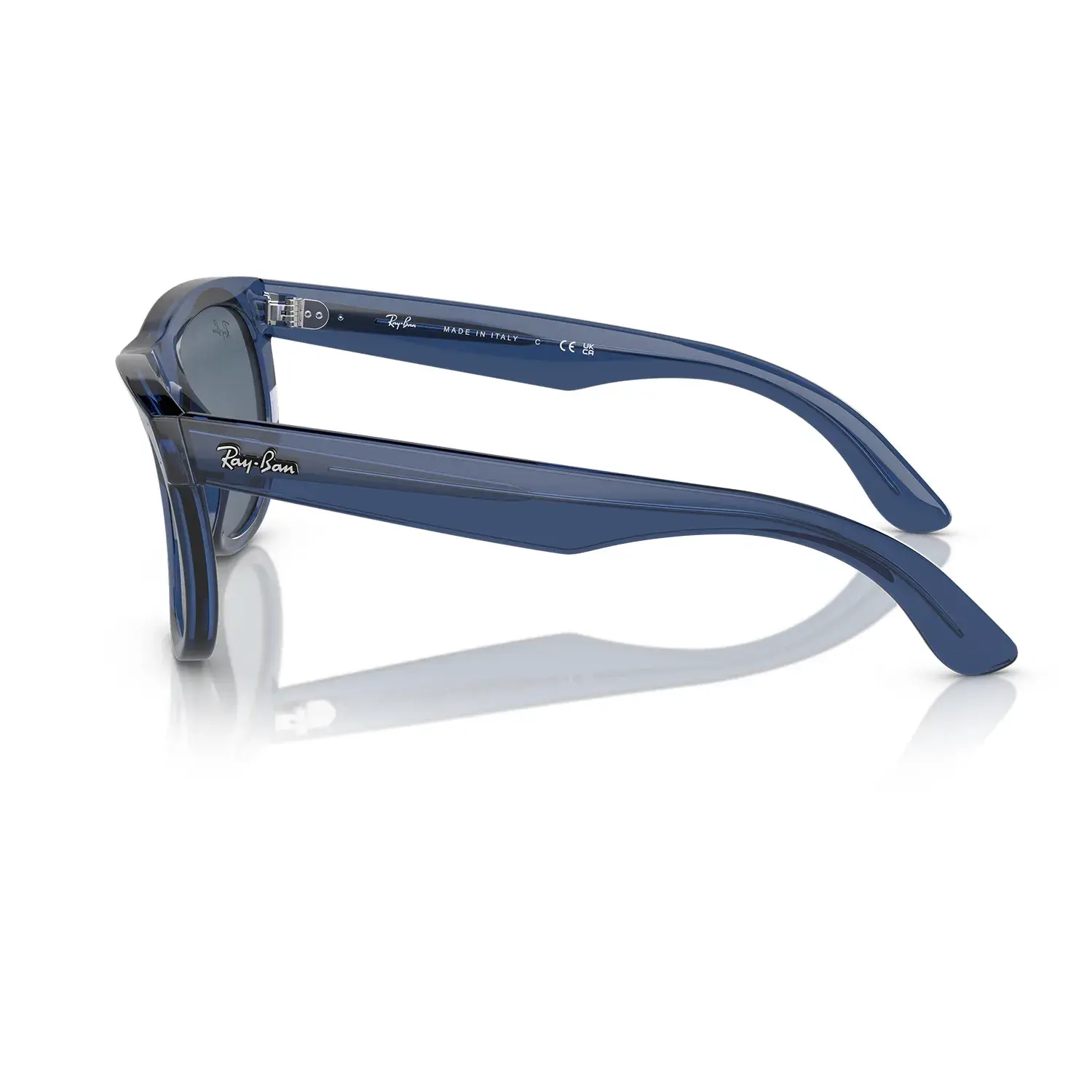 RAY BAN BOYFRIEND REVERSE RB0502S - Imagen 9