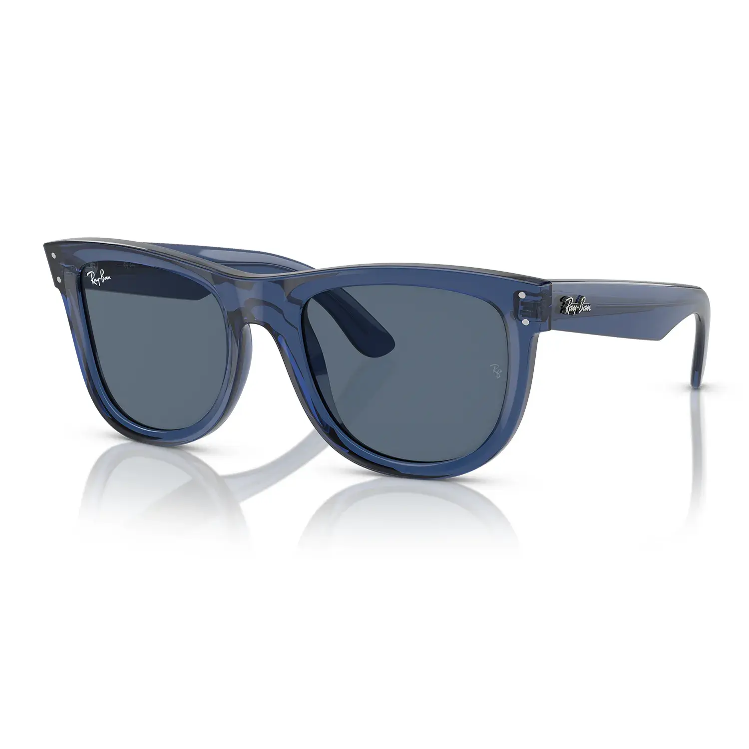 RAY BAN BOYFRIEND REVERSE RB0502S - Imagen 2