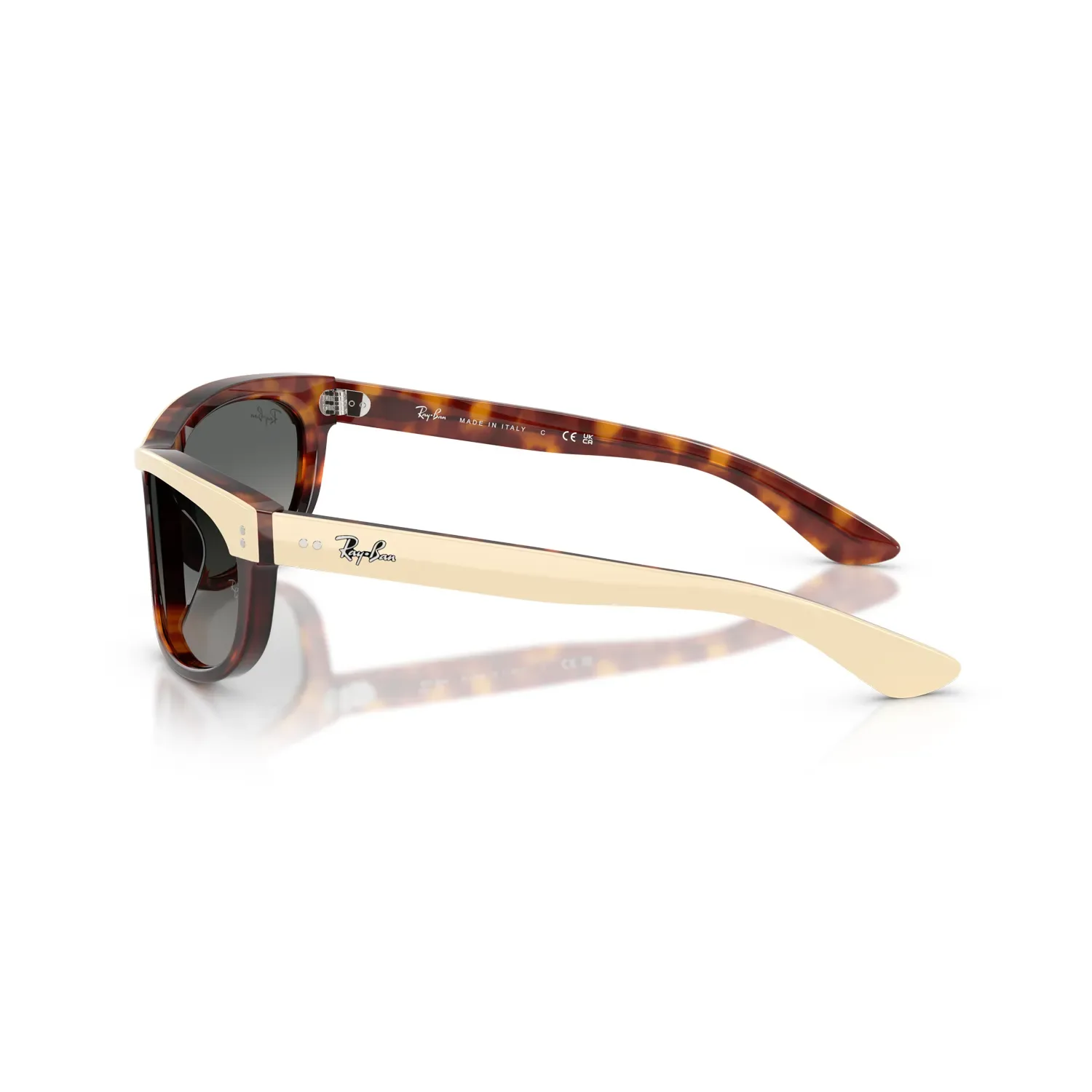 RAY BAN BALORAMA RB2489 - Imagen 7
