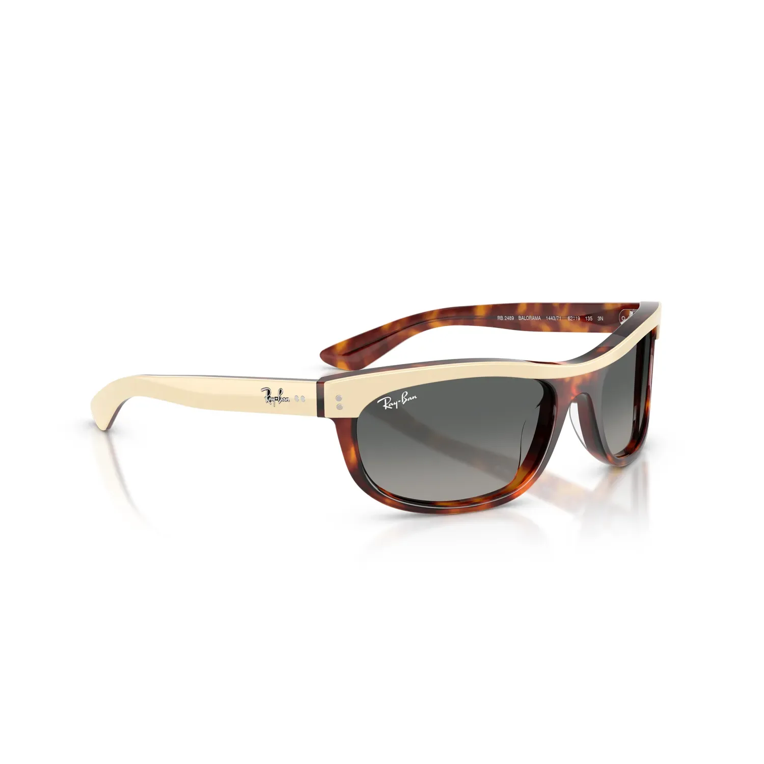 RAY BAN BALORAMA RB2489 - Imagen 6