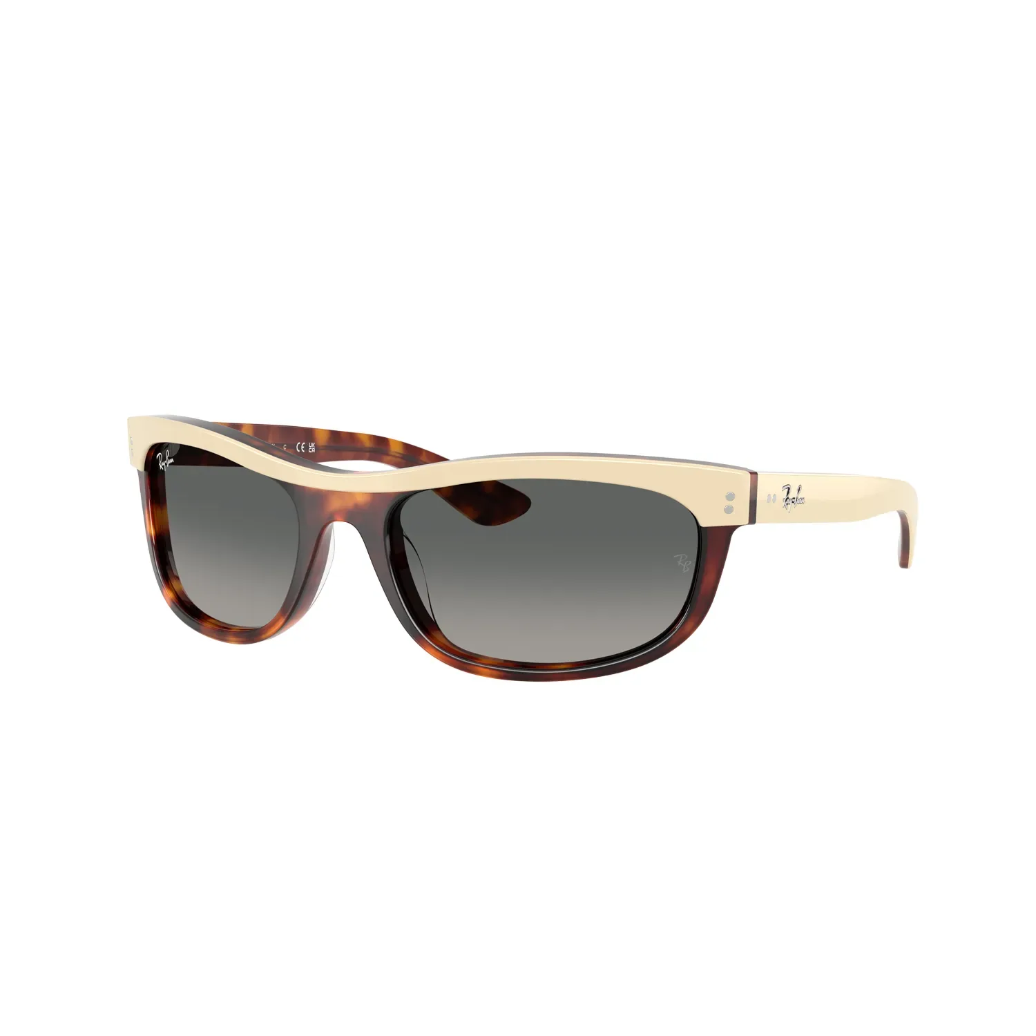 RAY BAN BALORAMA RB2489 - Imagen 4