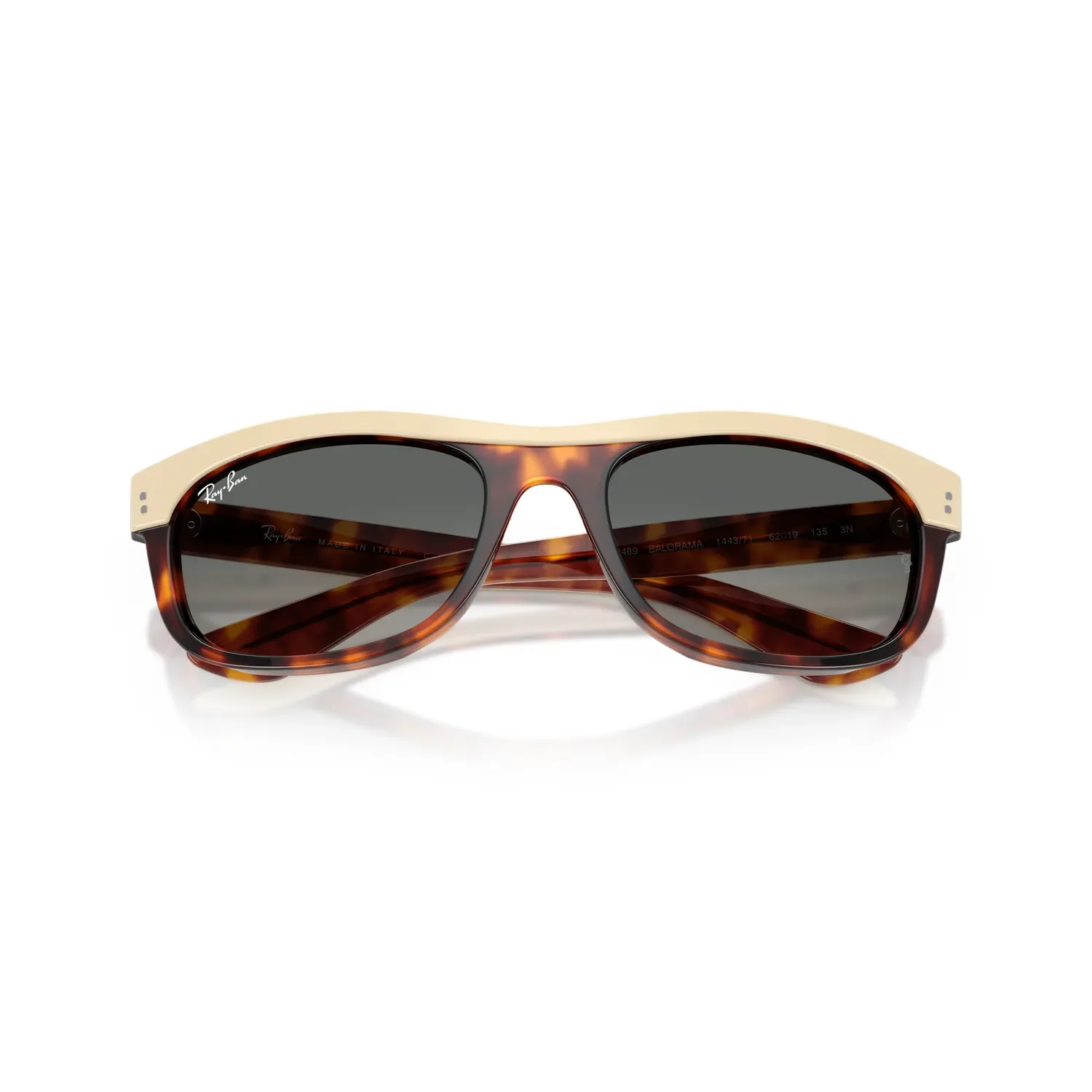 RAY BAN BALORAMA RB2489 - Imagen 3