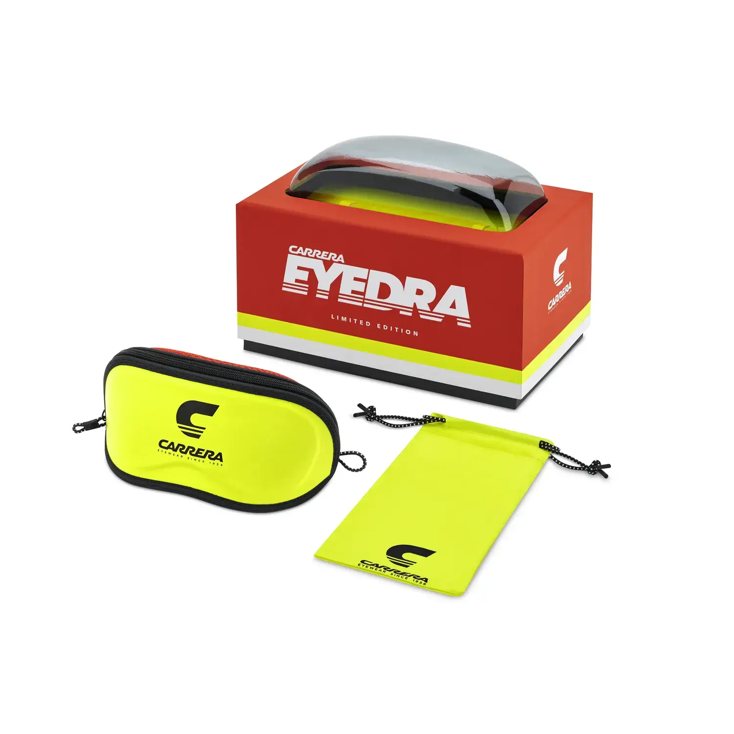 CARRERA EYEDRA - Imagen 10