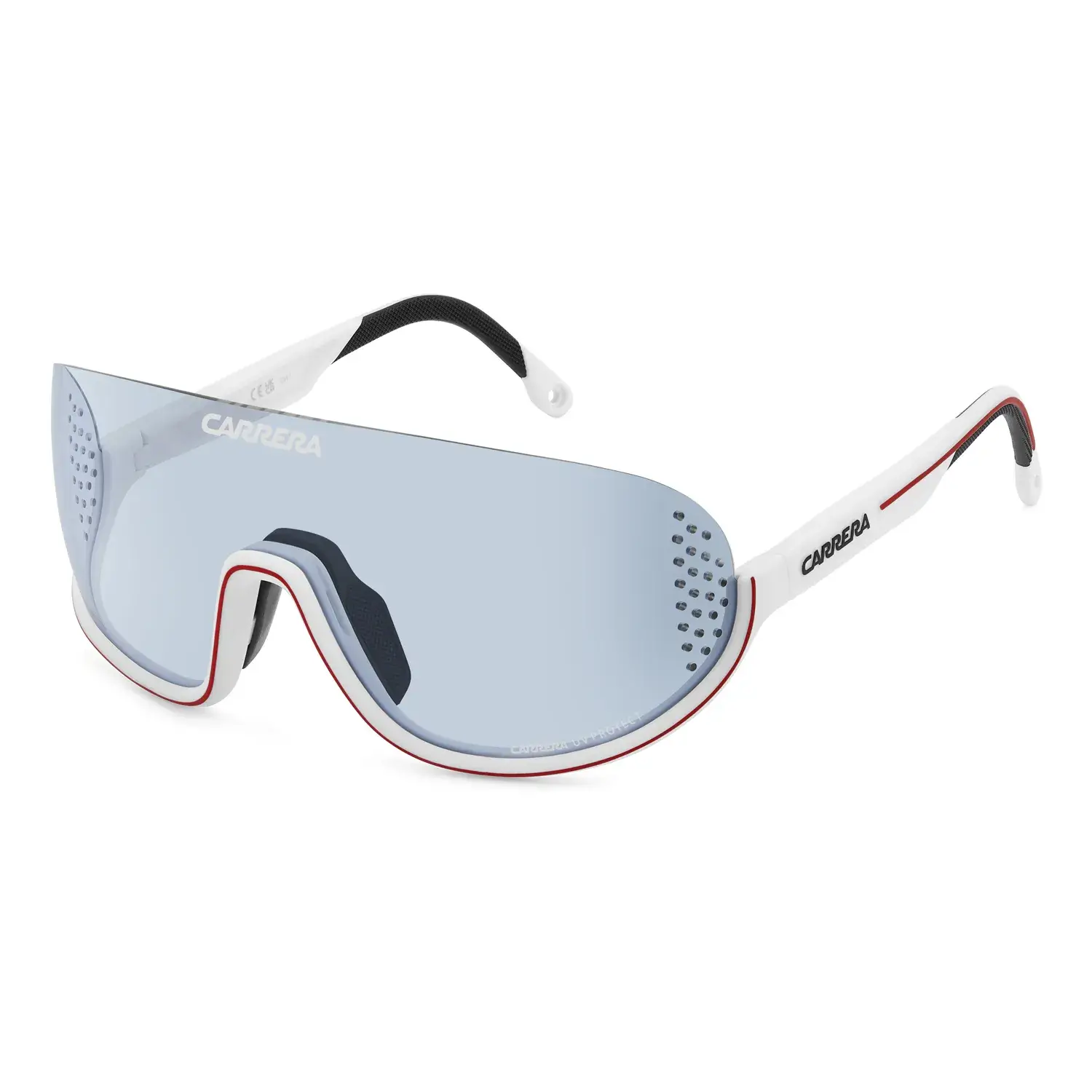 CARRERA EYEDRA