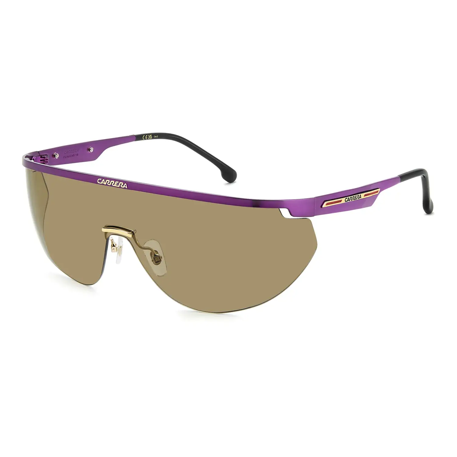 CARRERA FLAGLAB 19 - Imagen 3
