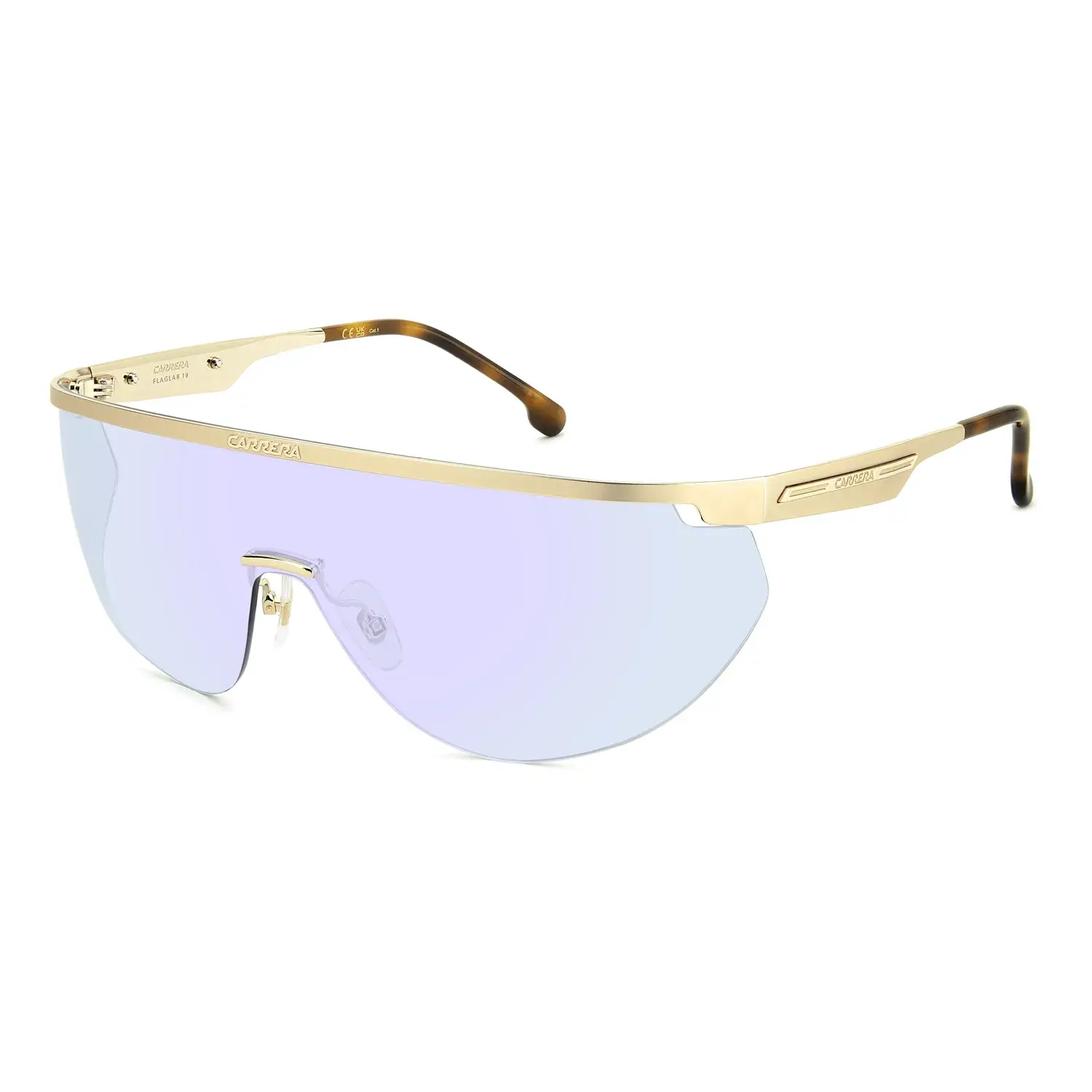 CARRERA FLAGLAB 19