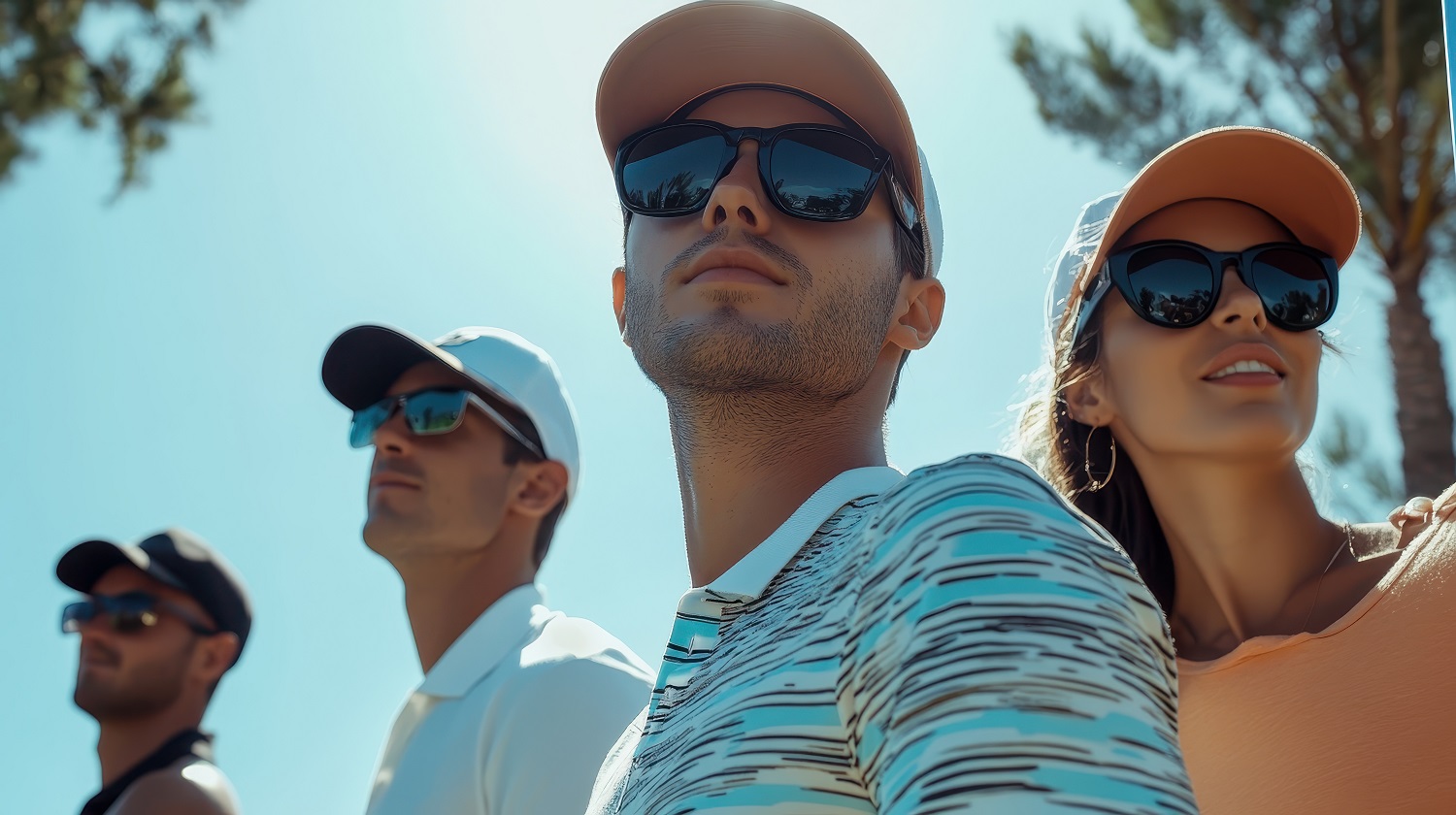 Mejores gafas de sol según el rostro Mejores gafas de sol según el rostro