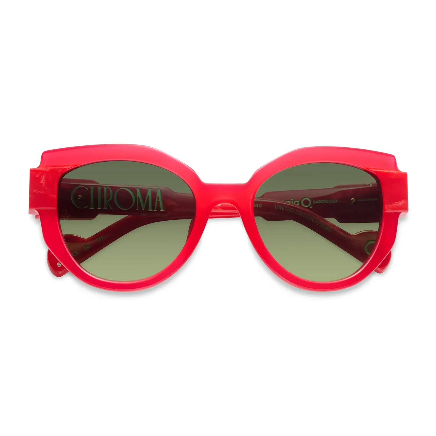 ETNIA BARCELONA CHROMA N18