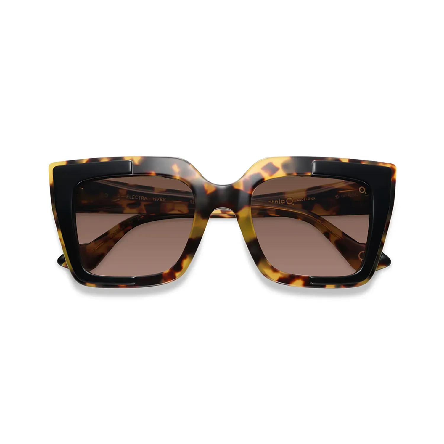 ETNIA BARCELONA ELECTRA
