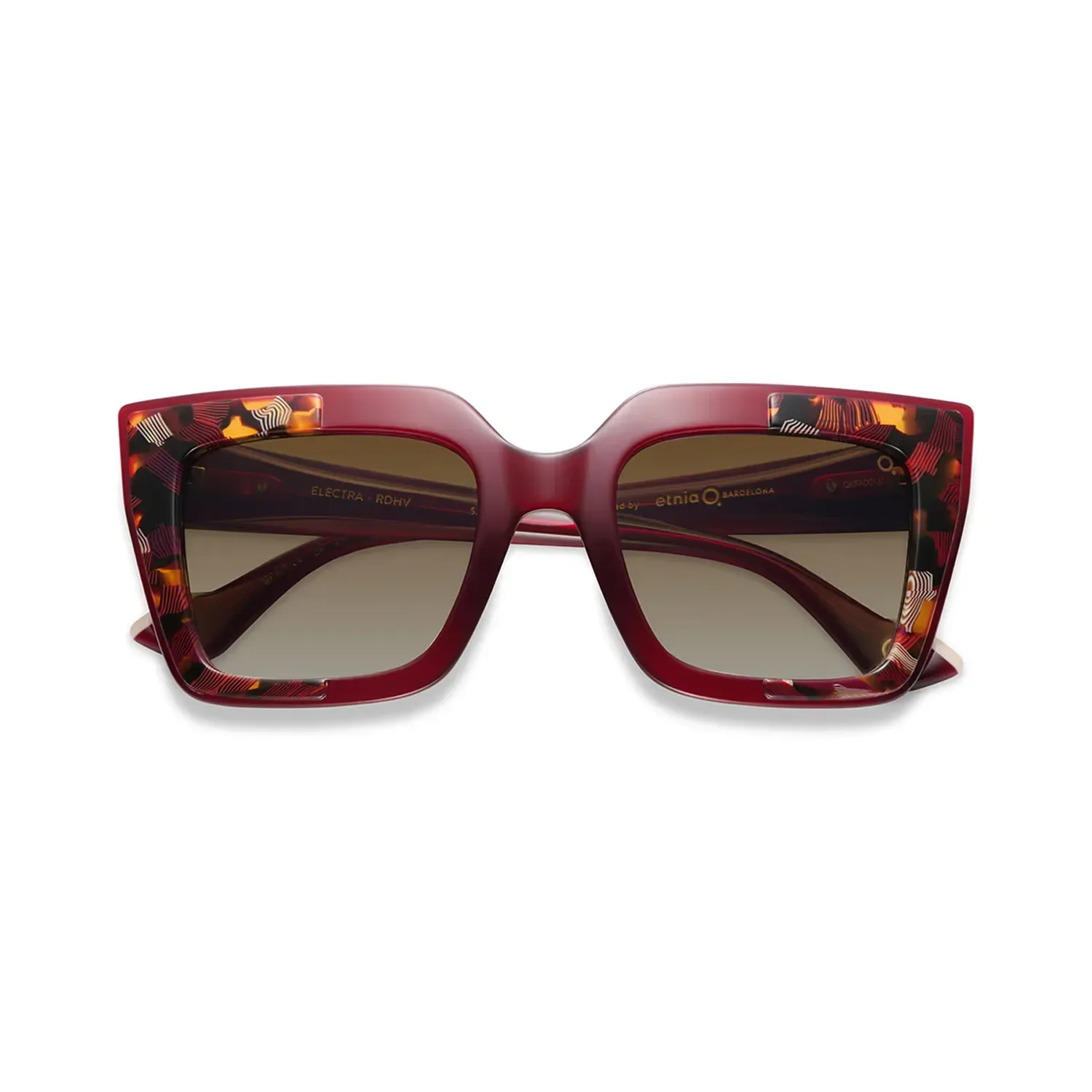 ETNIA BARCELONA ELECTRA