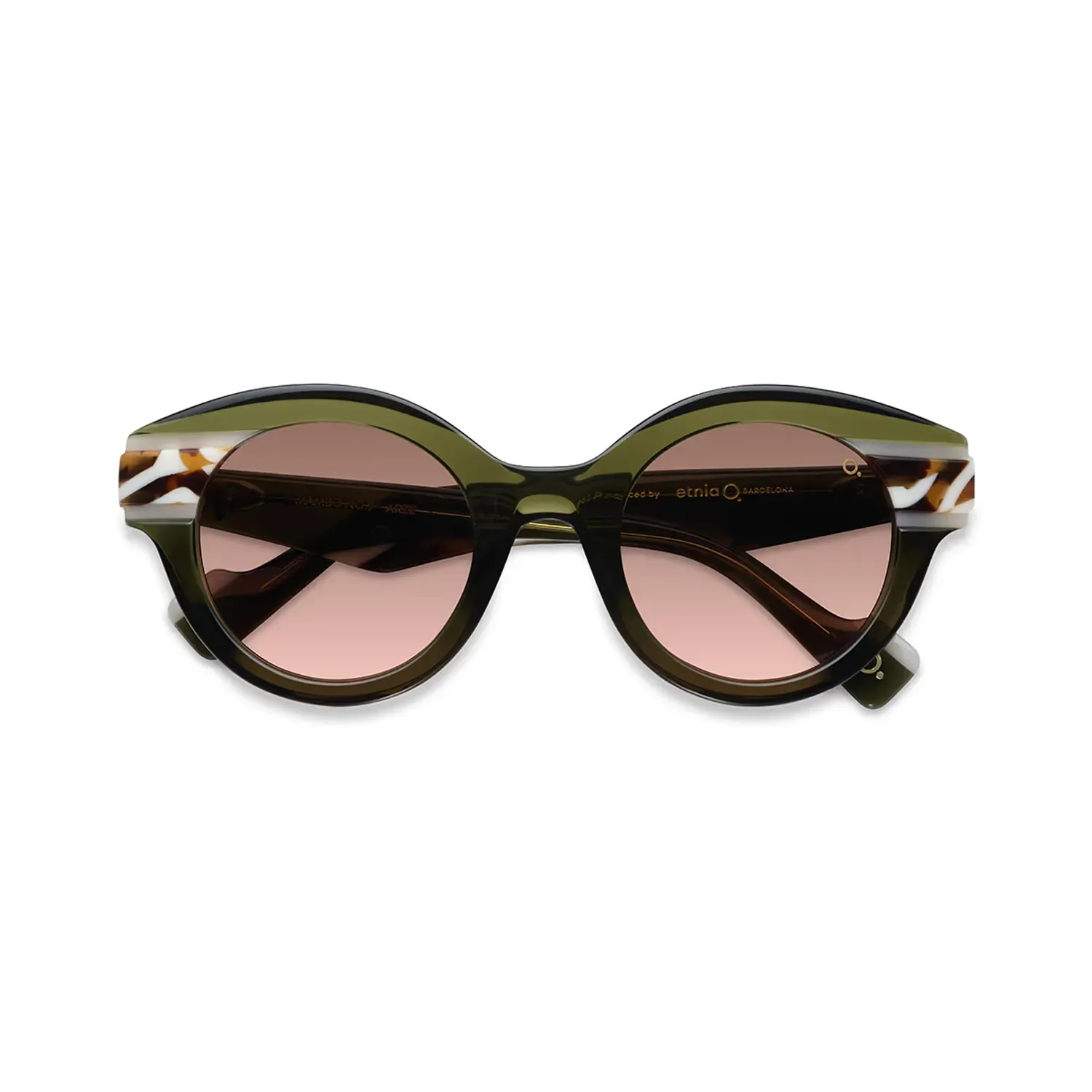 ETNIA BARCELONA MAMBO N9