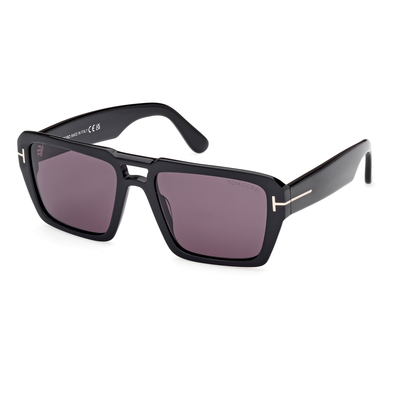 TOM FORD REDFORD FT1153 - Imagen 3