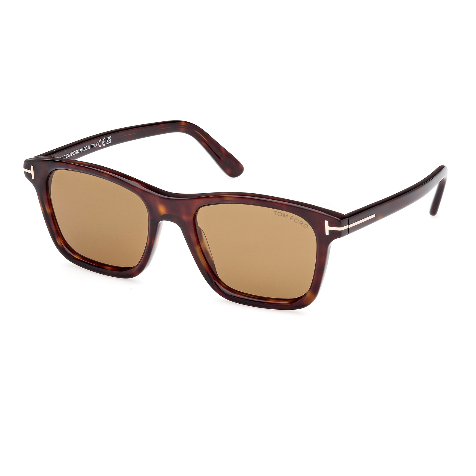 TOM FORD BARRON FT1179 - Imagen 2