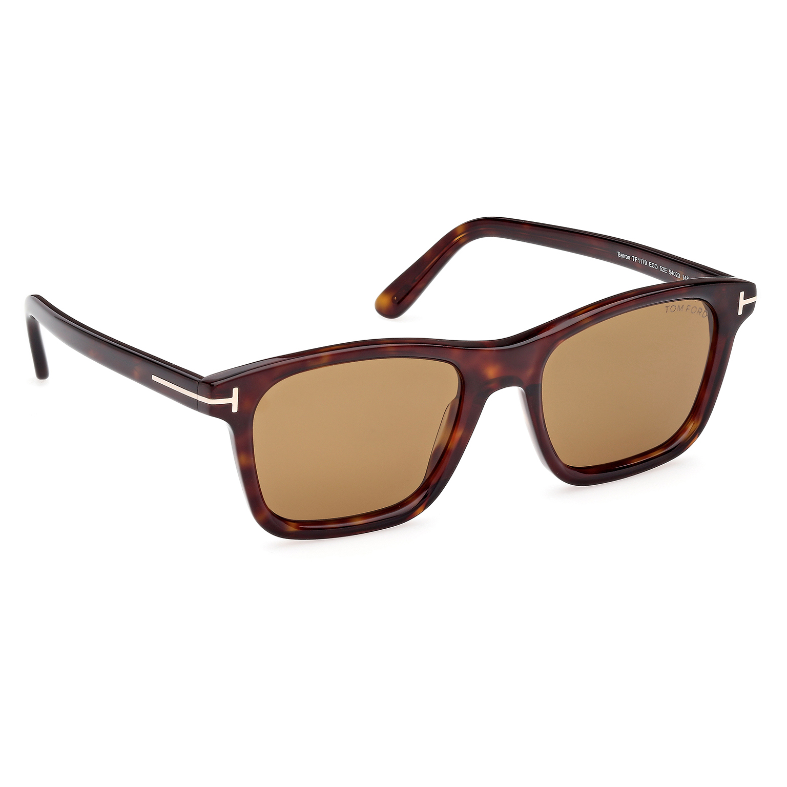TOM FORD BARRON FT1179 - Imagen 5