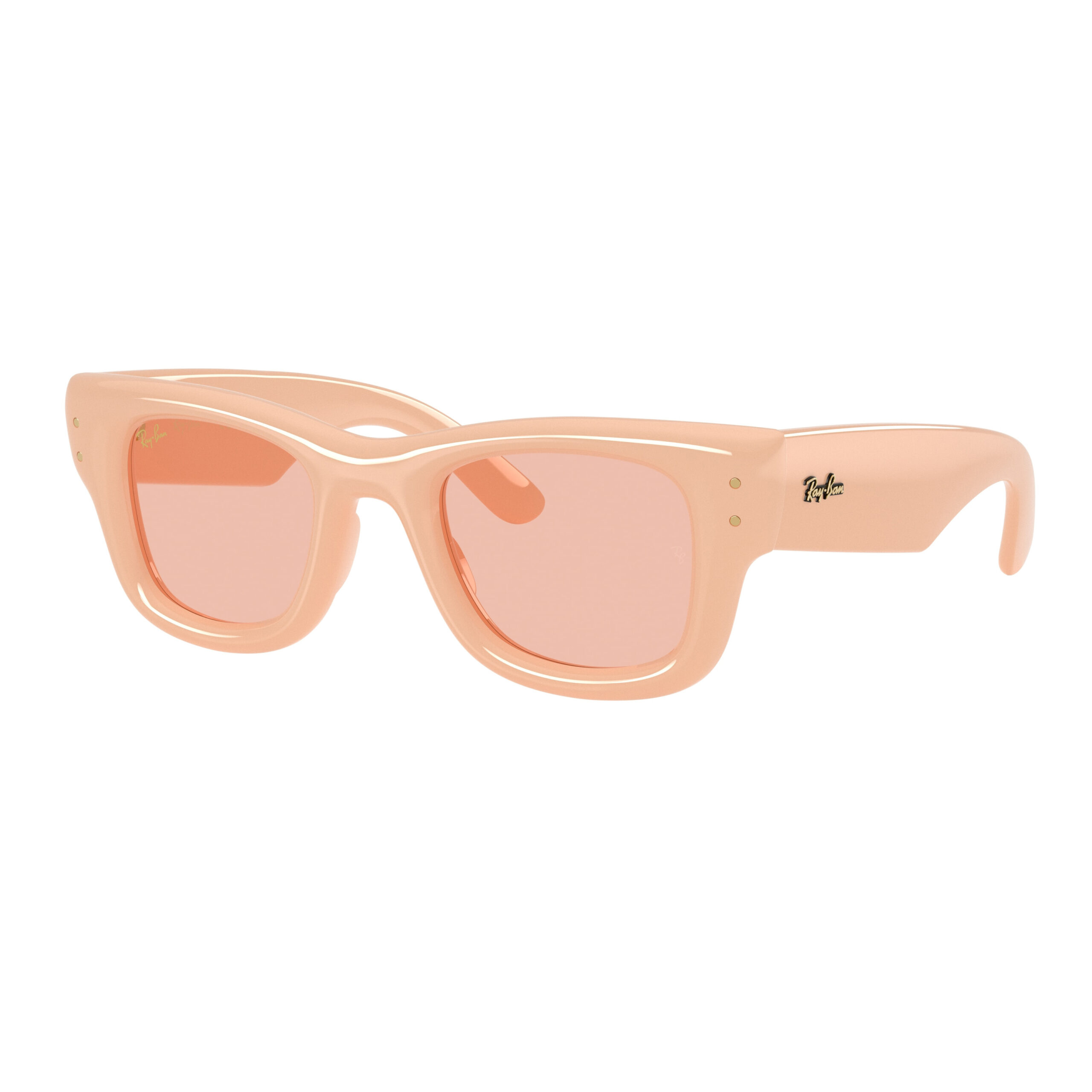 RAY BAN WAYFARER PUFFER RB4940 - Imagen 5