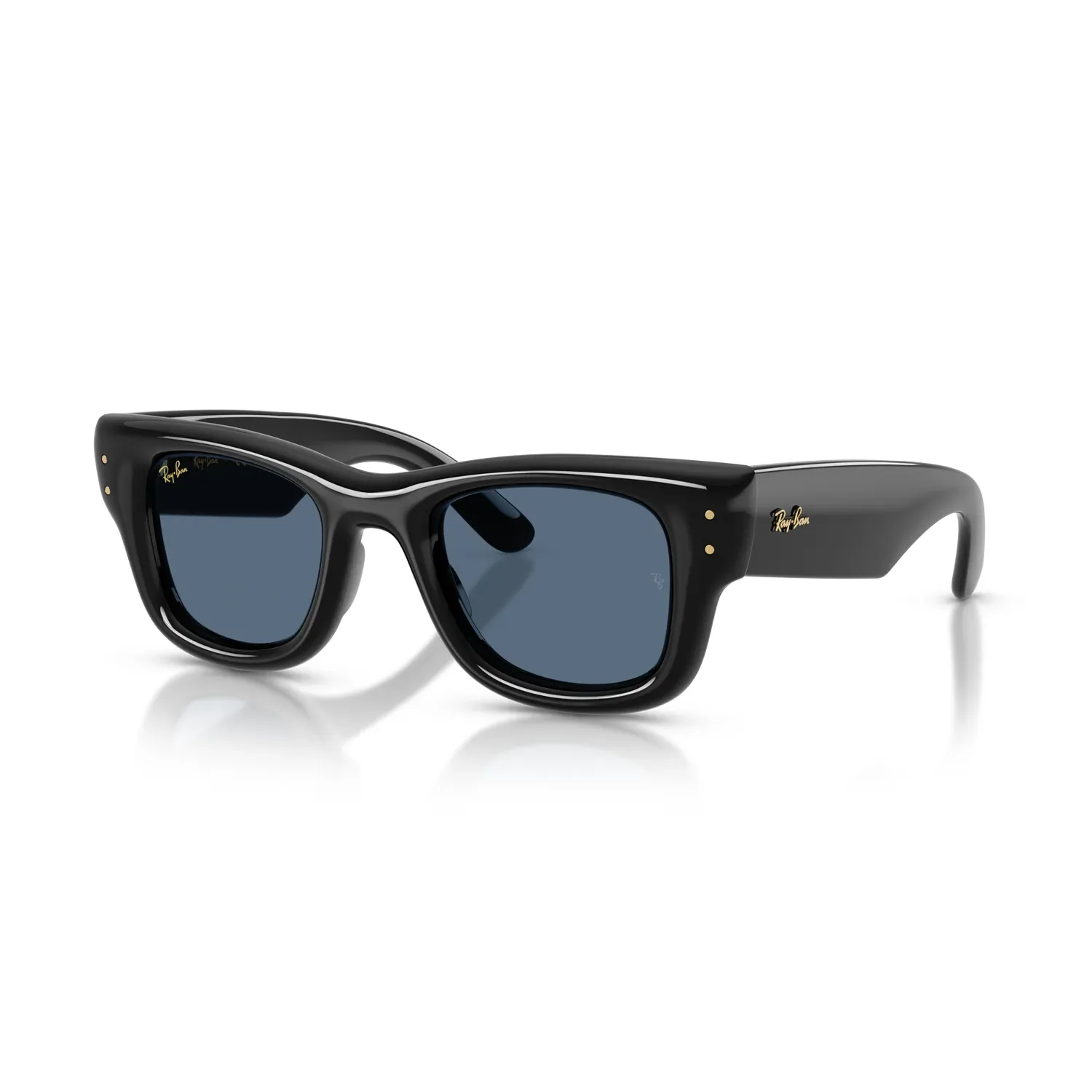 RAY BAN WAYFARER PUFFER RB4940