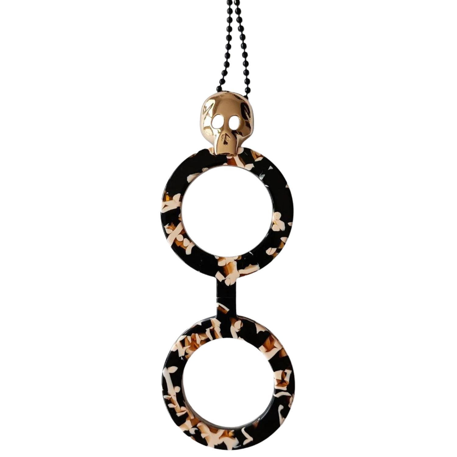 FLIPPANLOOK CALAVERA JASPE - Imagen 2