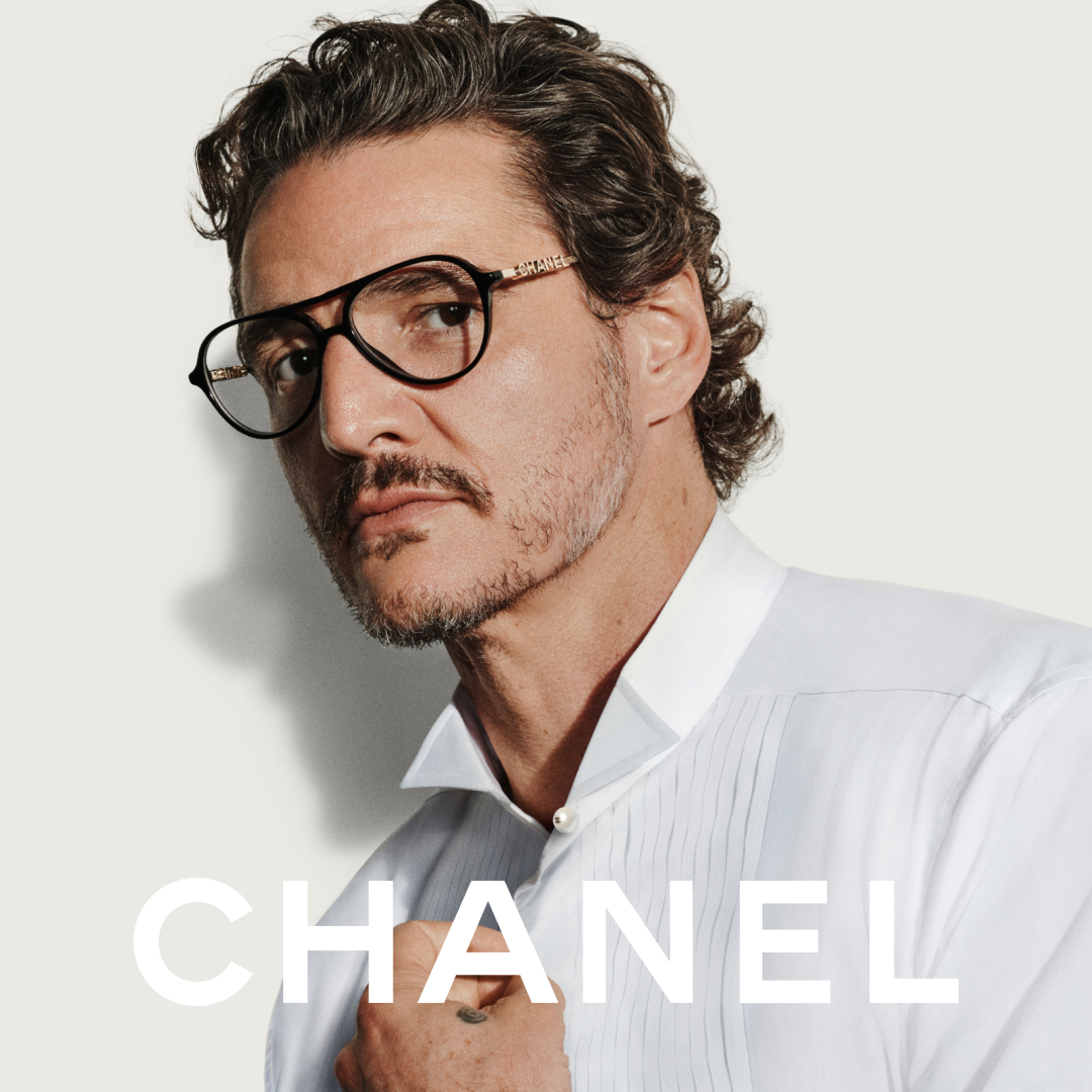 Gafas-Graduadas-Chanel