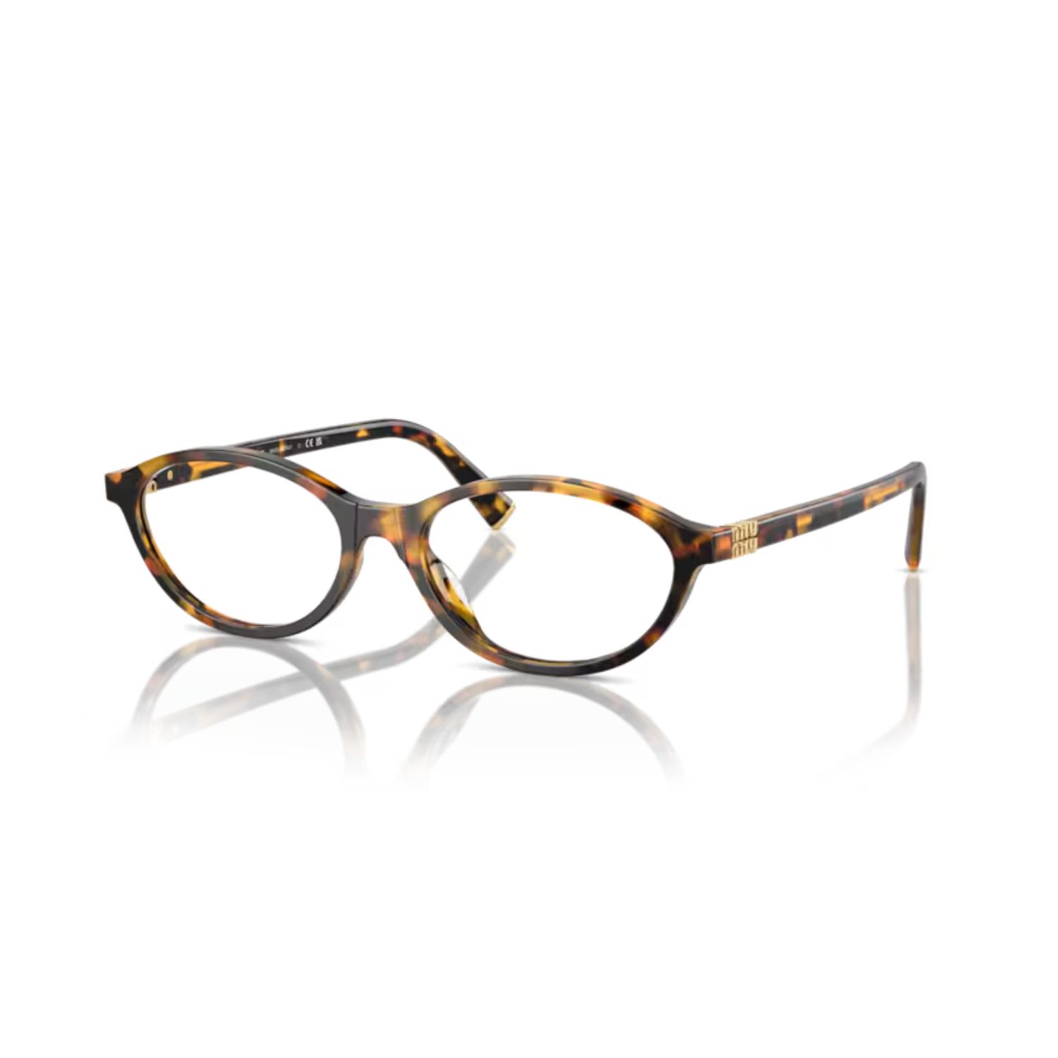 Gafas-Graduadas-Miu-Miu-0MU-09XV