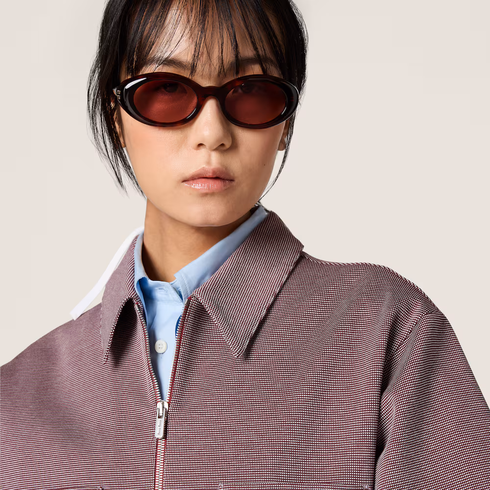 Gafas de sol Miu Miu Reverie