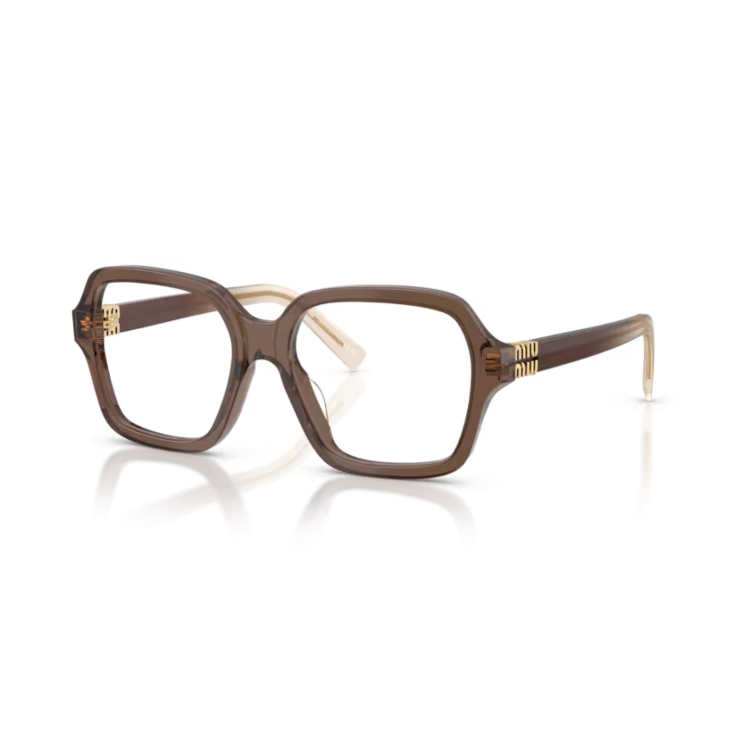 Gafas graduadas Miu Miu 0MU 03YV