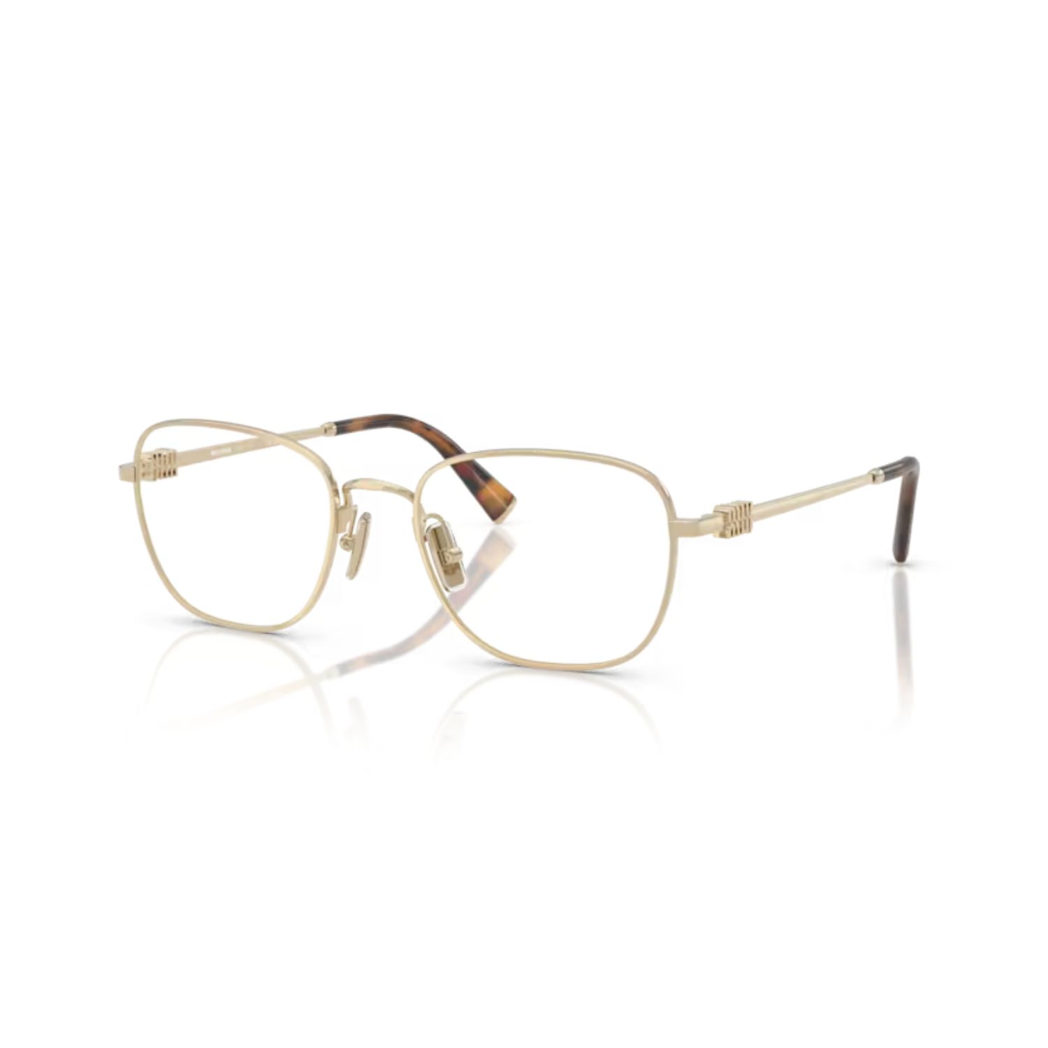 Gafas graduadas Miu Miu 0MU 50WV