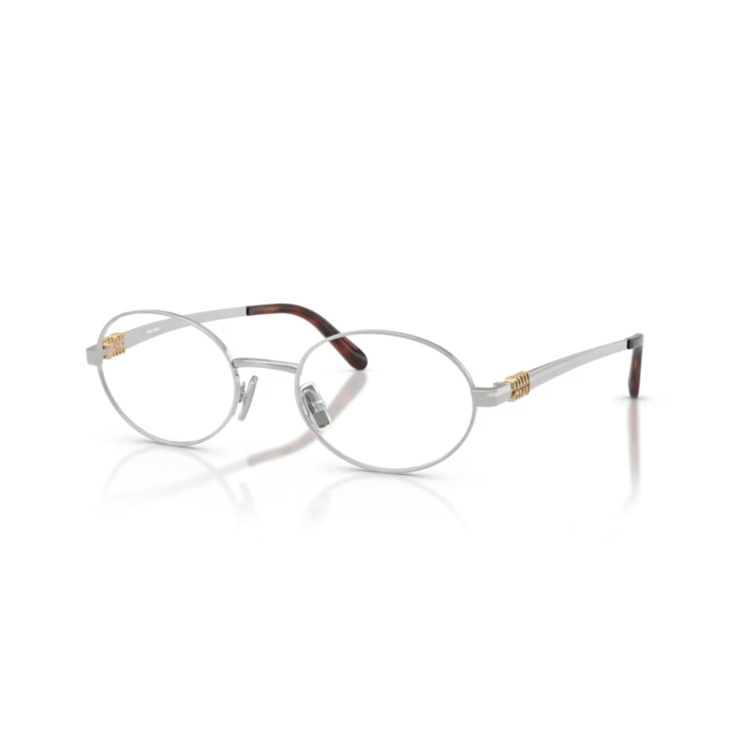 Gafas graduadas Miu Miu 1BC1O1