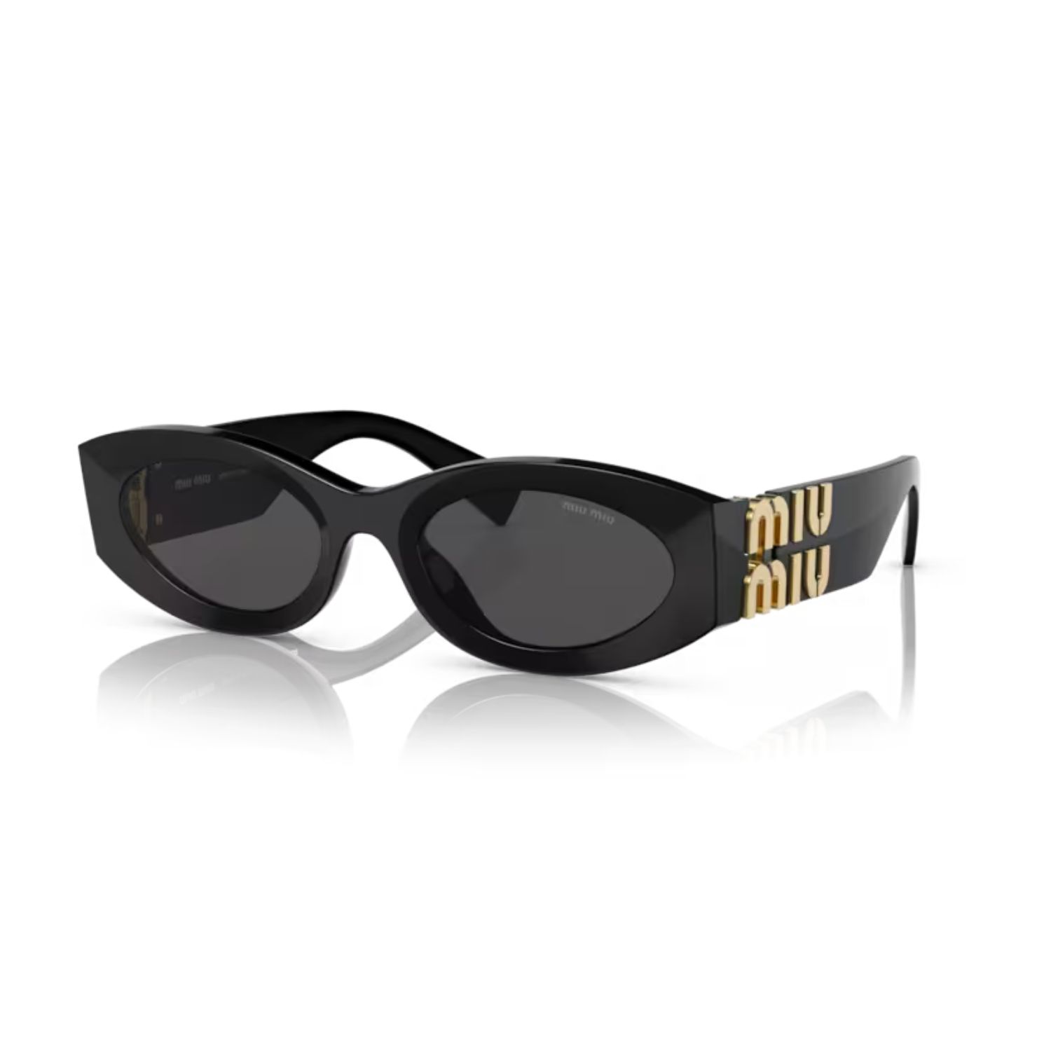 Miu Miu OMU11WS 1AB5S0