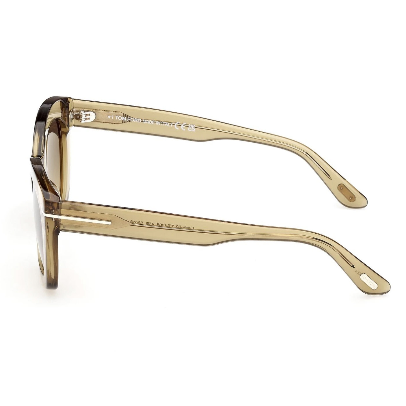 TOM FORD FT1285 LINDA 02 - Imagen 2