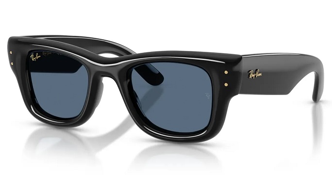 gafas de sol ray ban wayfarer puffer