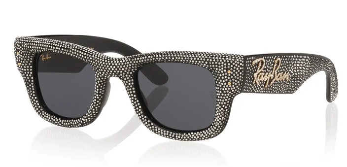 gafas ray ban puffer wayfarer