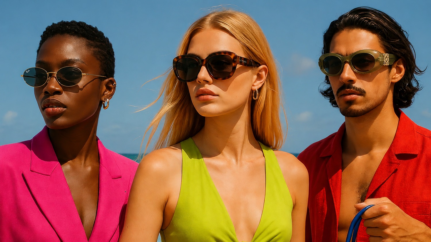 ultimas tendencias en gafas de sol para verano 2026 ultimas tendencias en gafas de sol para verano 2026