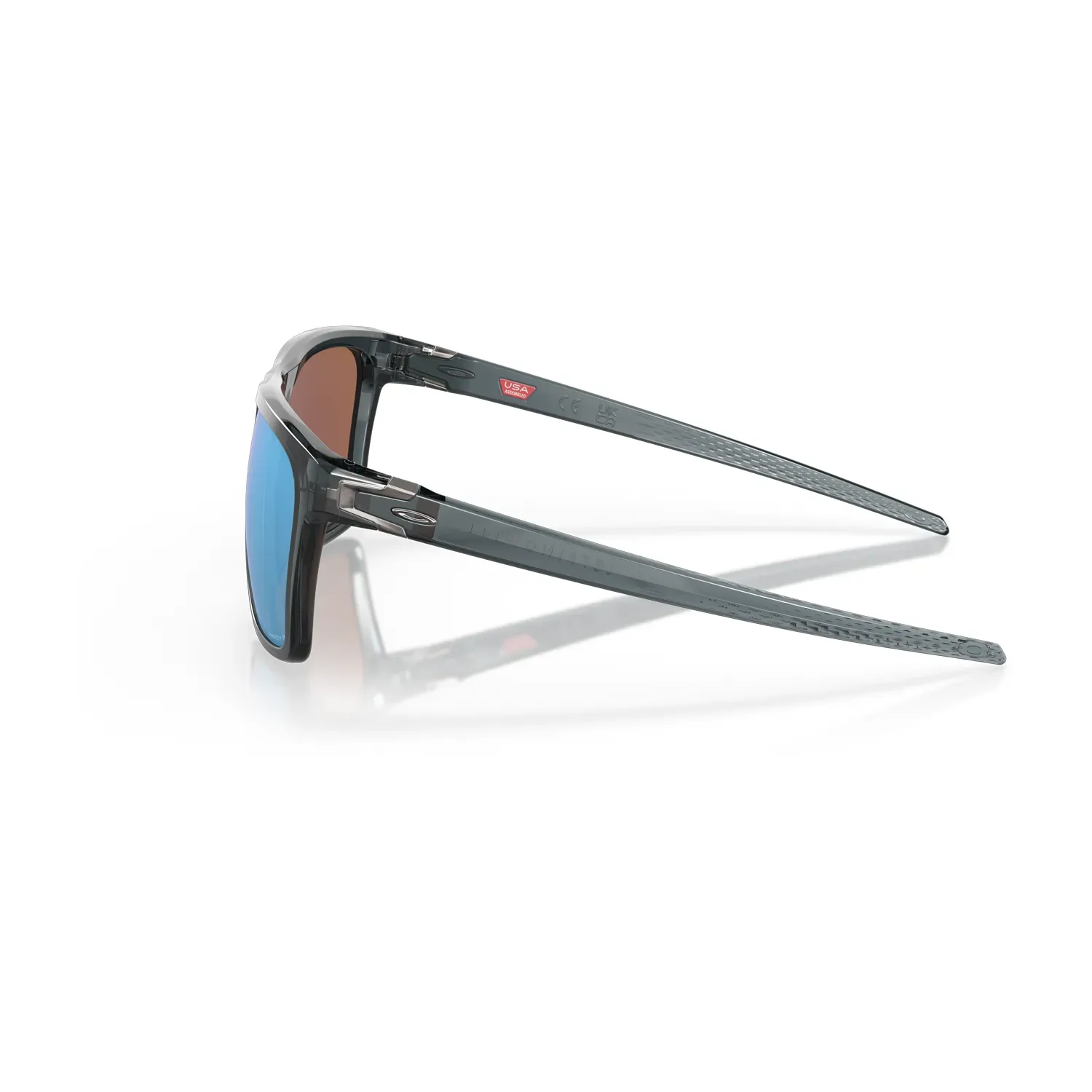 OAKLEY LEFFINGWELL OO9100 - Imagen 4