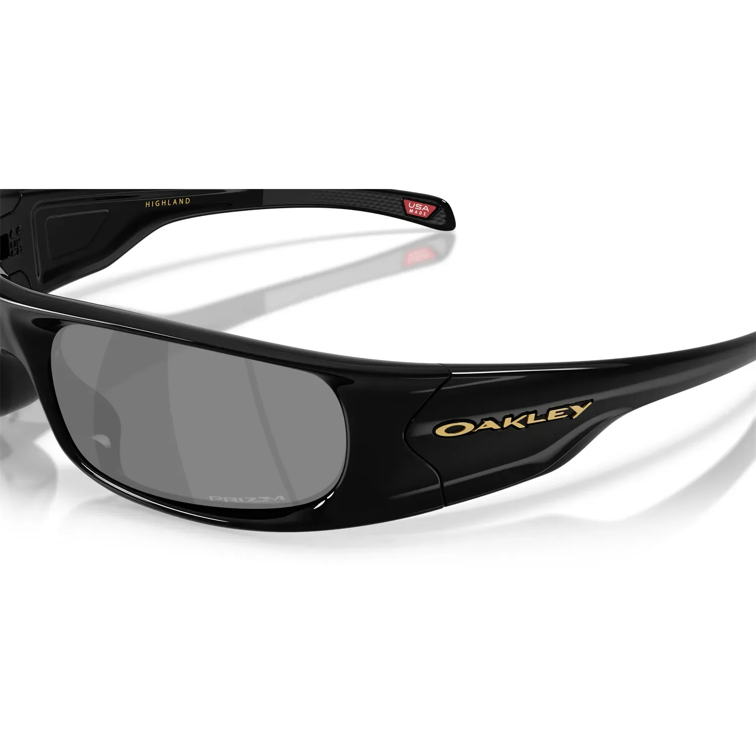 OAKLEY HIGHLAND OO9522 - Imagen 9