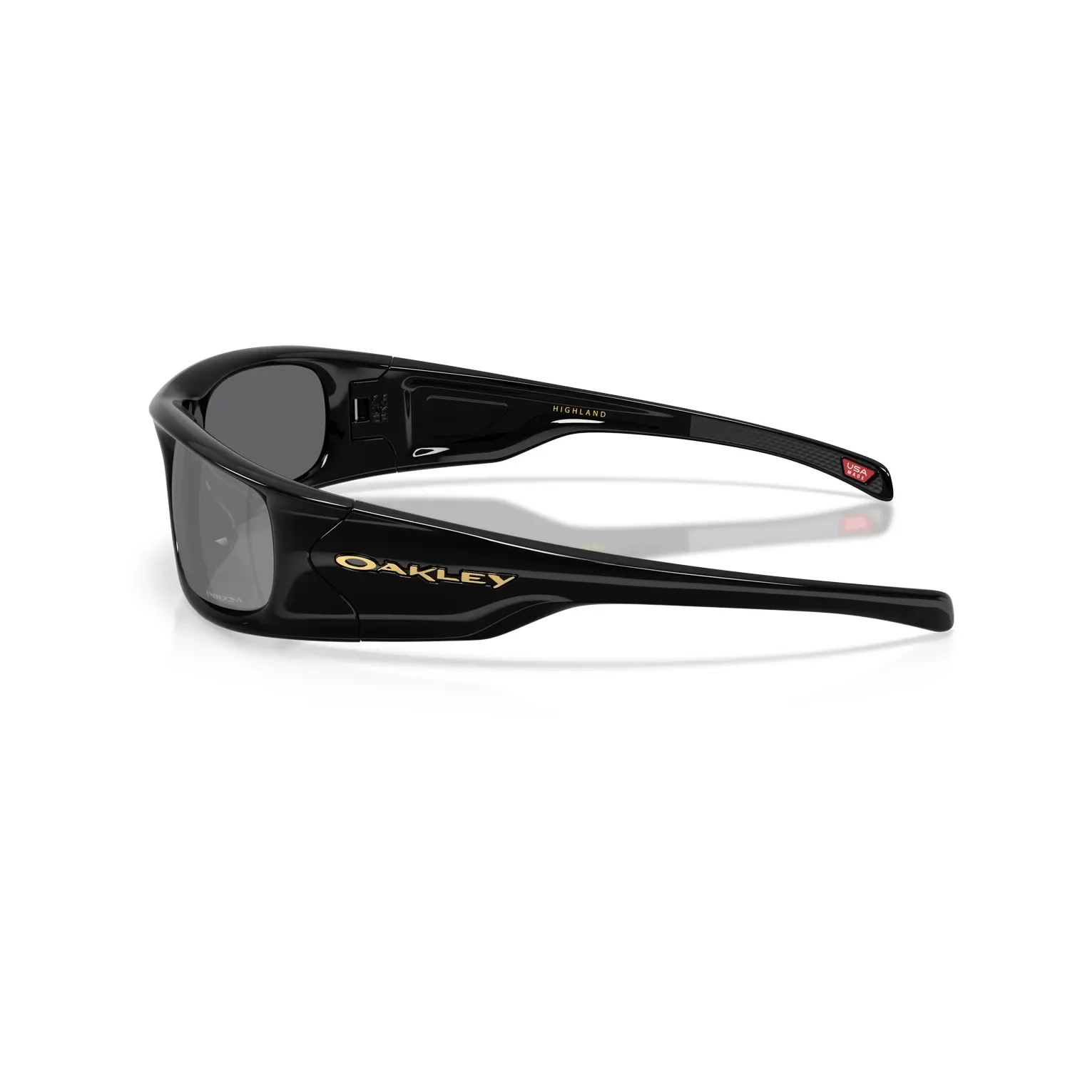 OAKLEY HIGHLAND OO9522 - Imagen 4