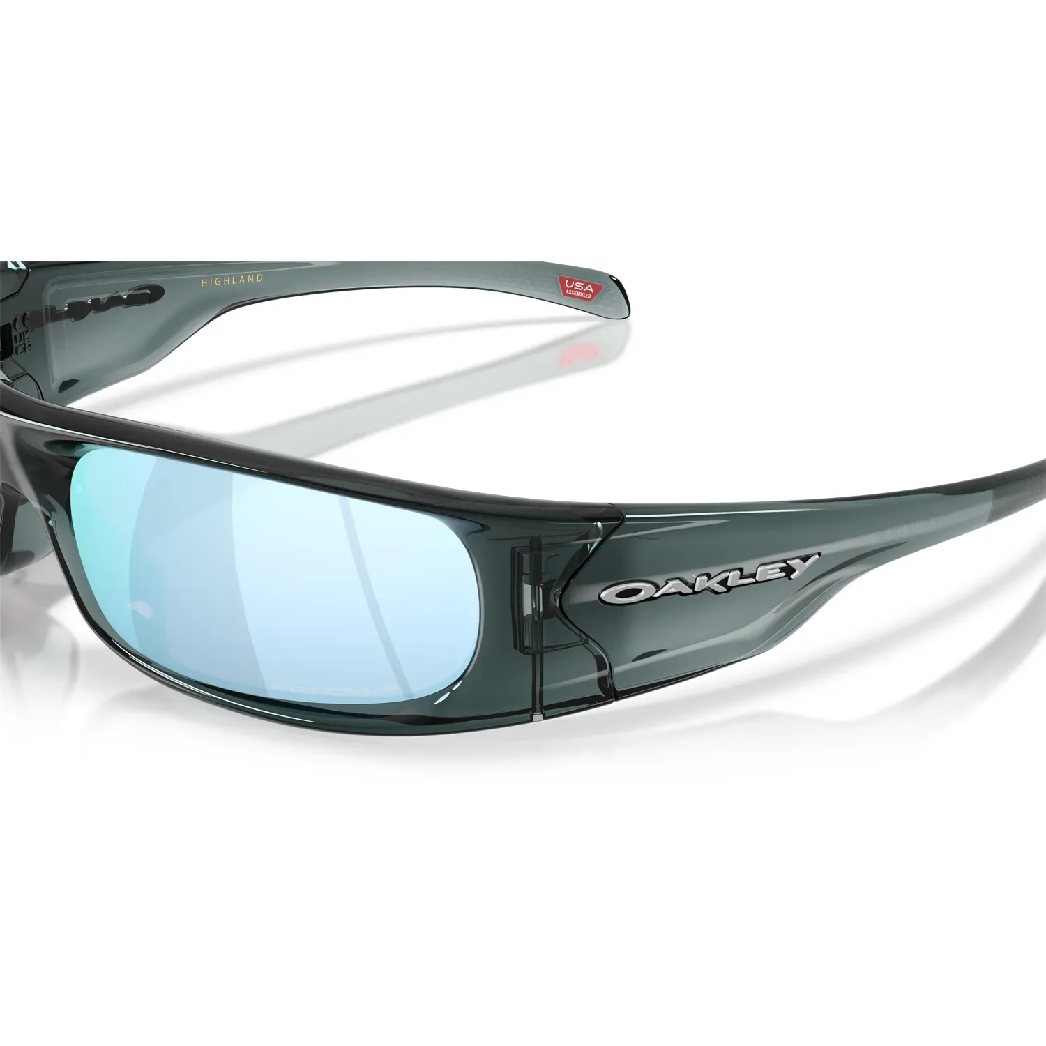 OAKLEY HIGHLAND OO9522 - Imagen 7