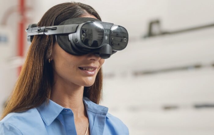 Graduación de lentes personalizadas con tecnología Mimetika Pro