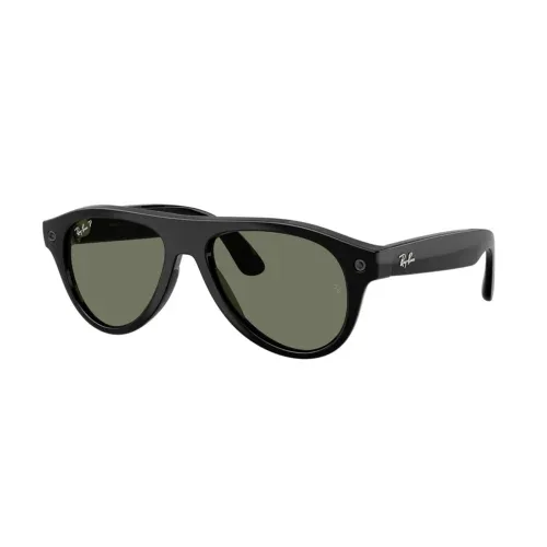 Ray-Ban Meta Aviator RW4016 Gen 3